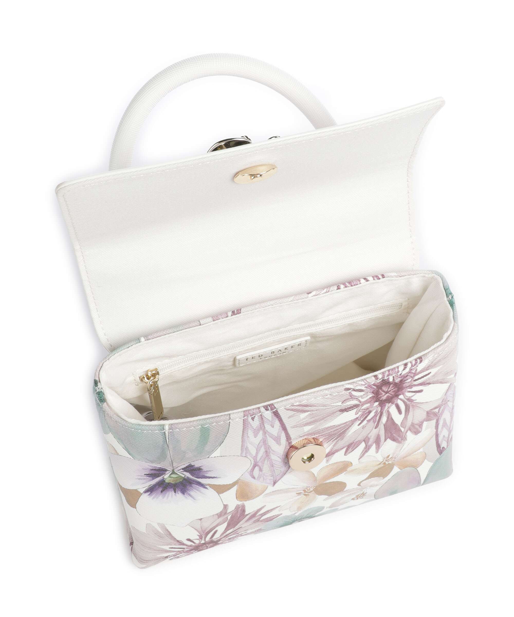 Ted Baker Helensi Handbag white - Image 6
