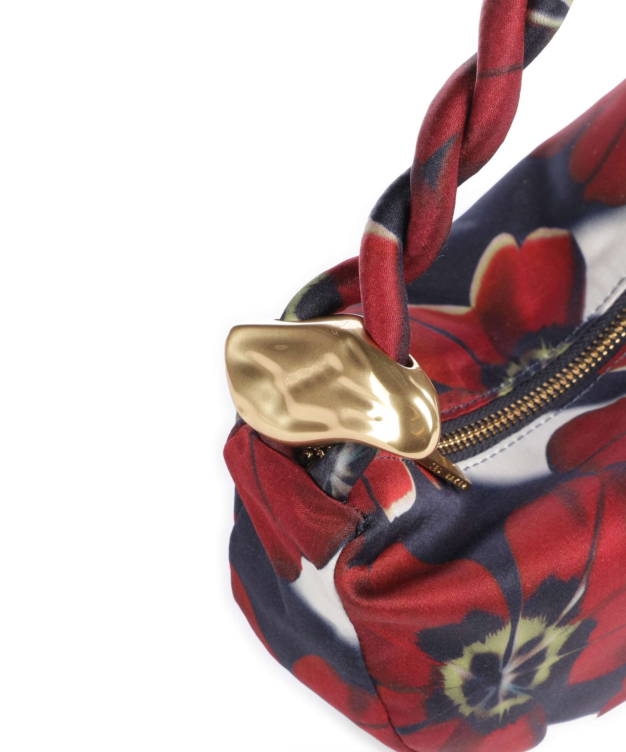 Ted Baker Isli Handbag red - Image 4