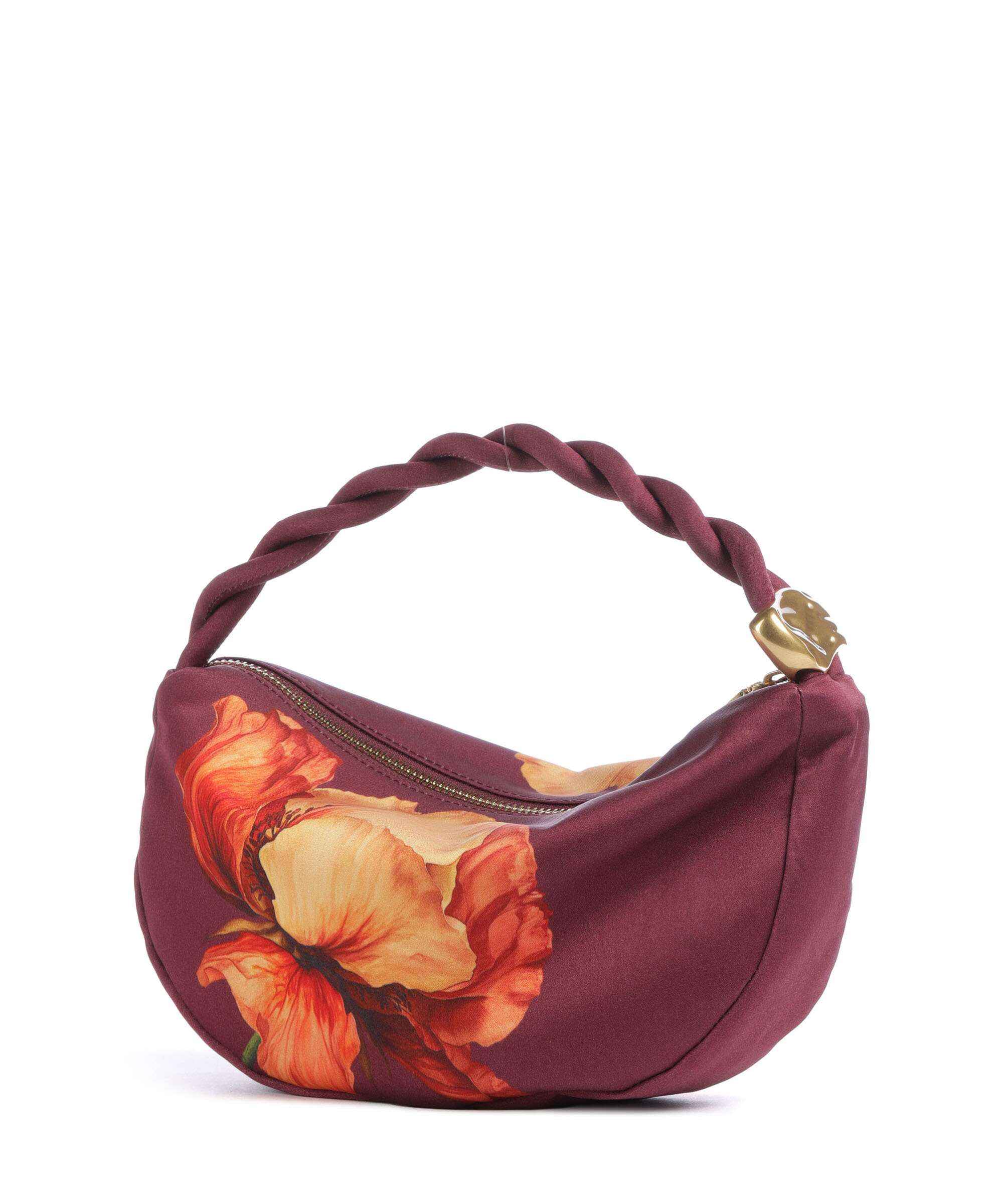 Ted Baker Isli Handbag wine - Image 2