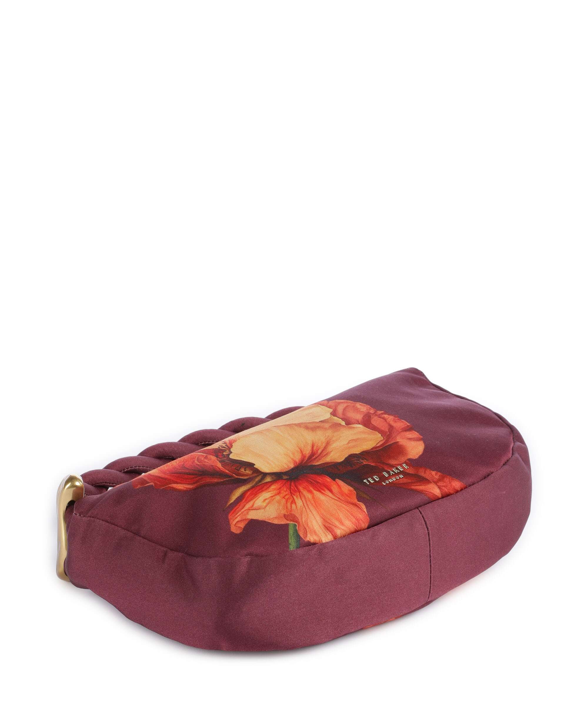 Ted Baker Isli Handbag wine - Image 4