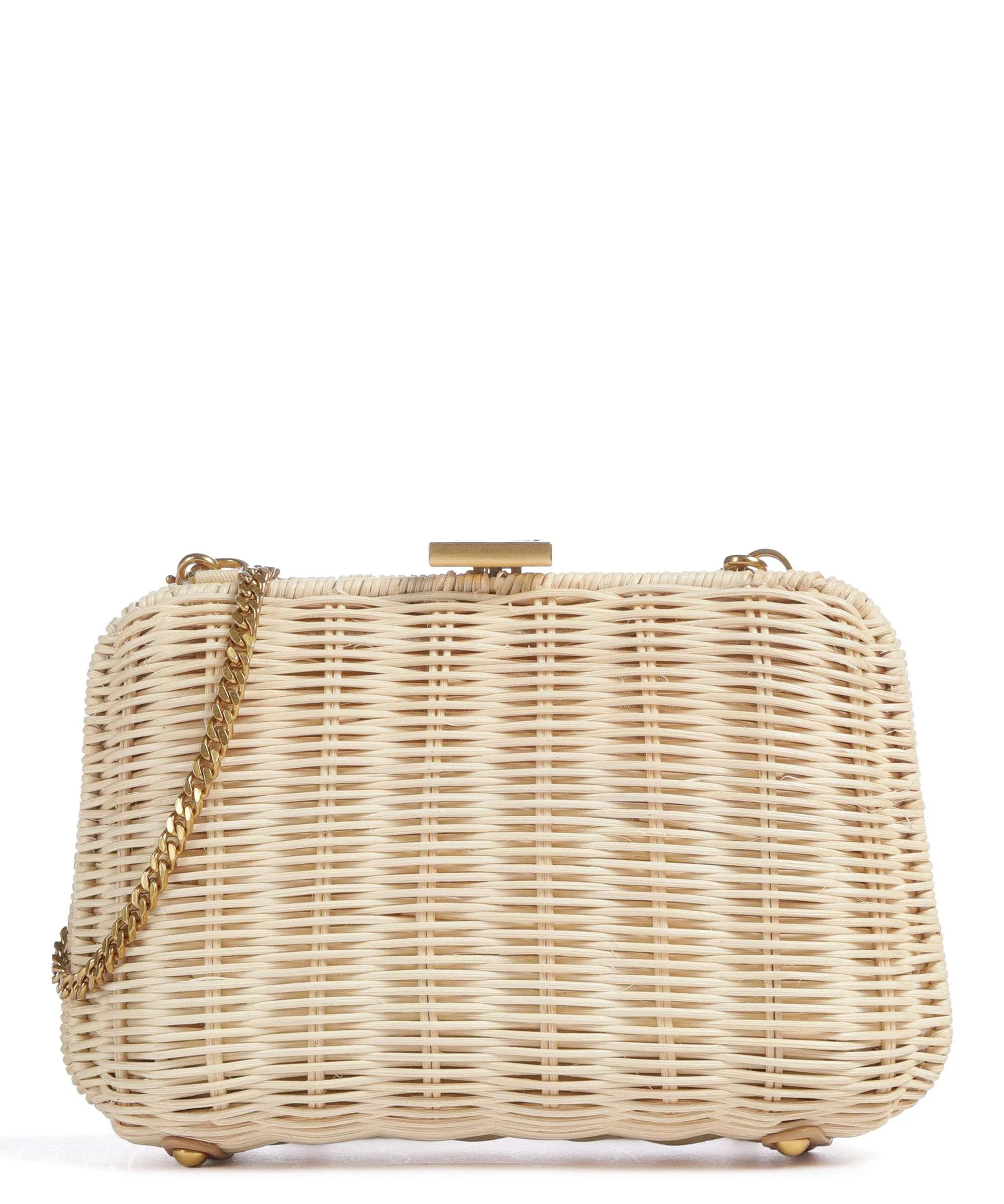 Ted Baker Jaylyah Crossbody bag natural
