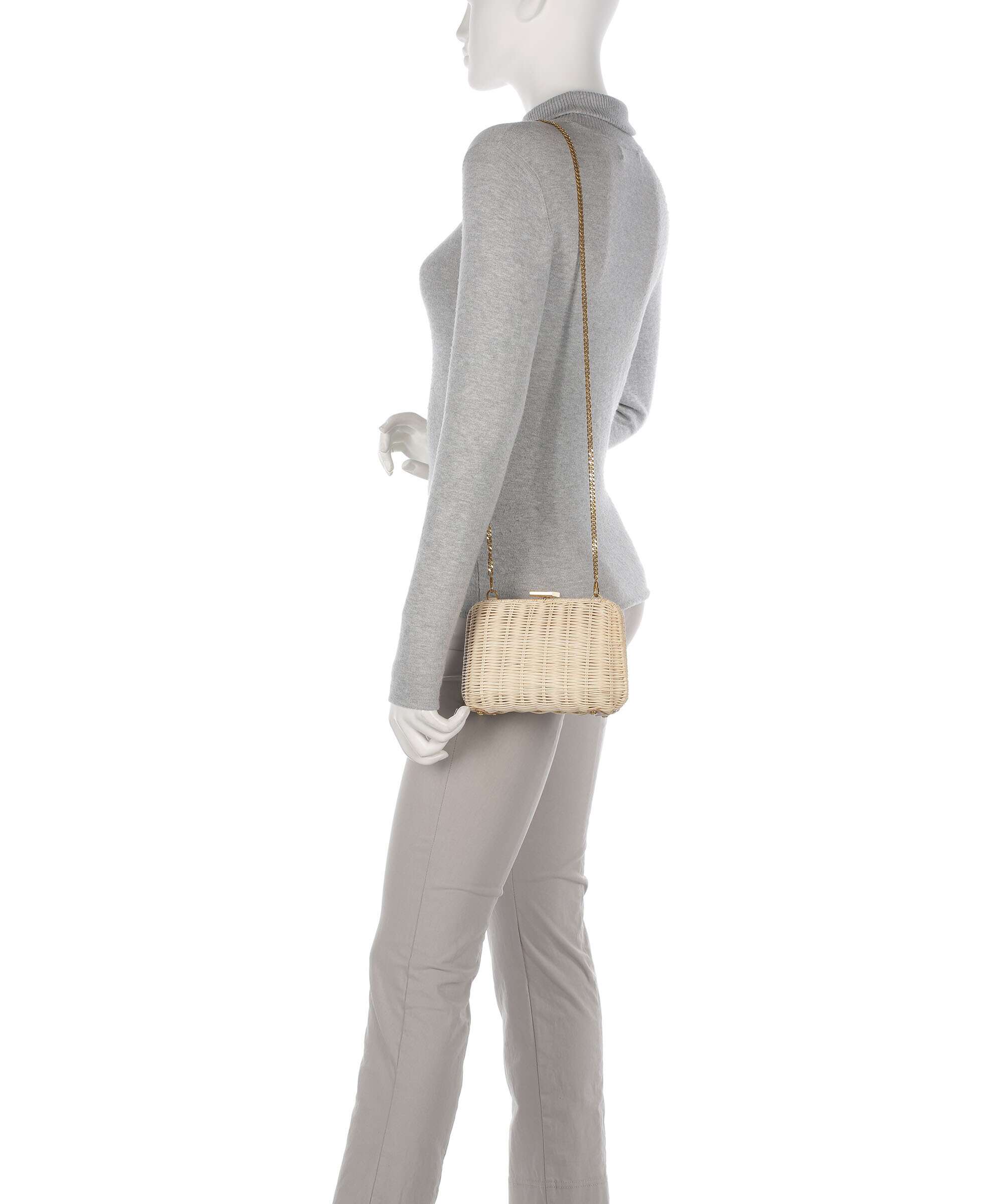 Ted Baker Jaylyah Crossbody bag natural - Image 3