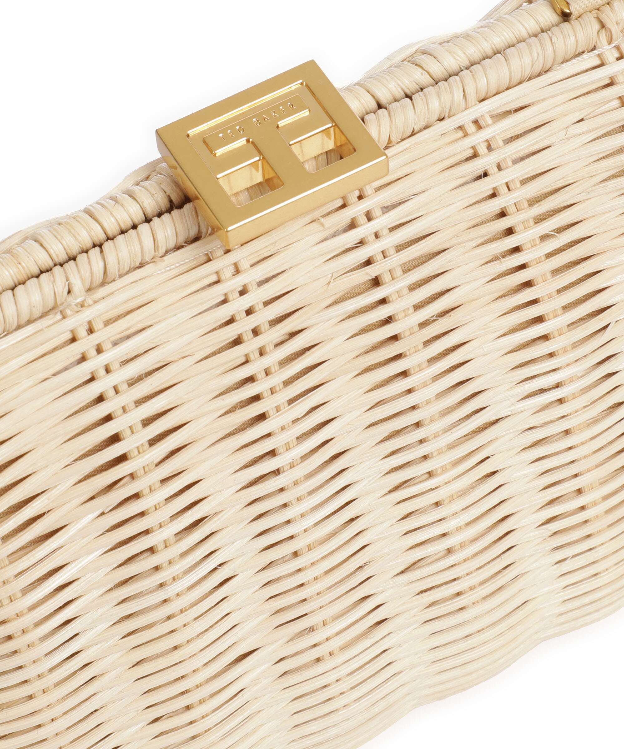 Ted Baker Jaylyah Crossbody bag natural - Image 4