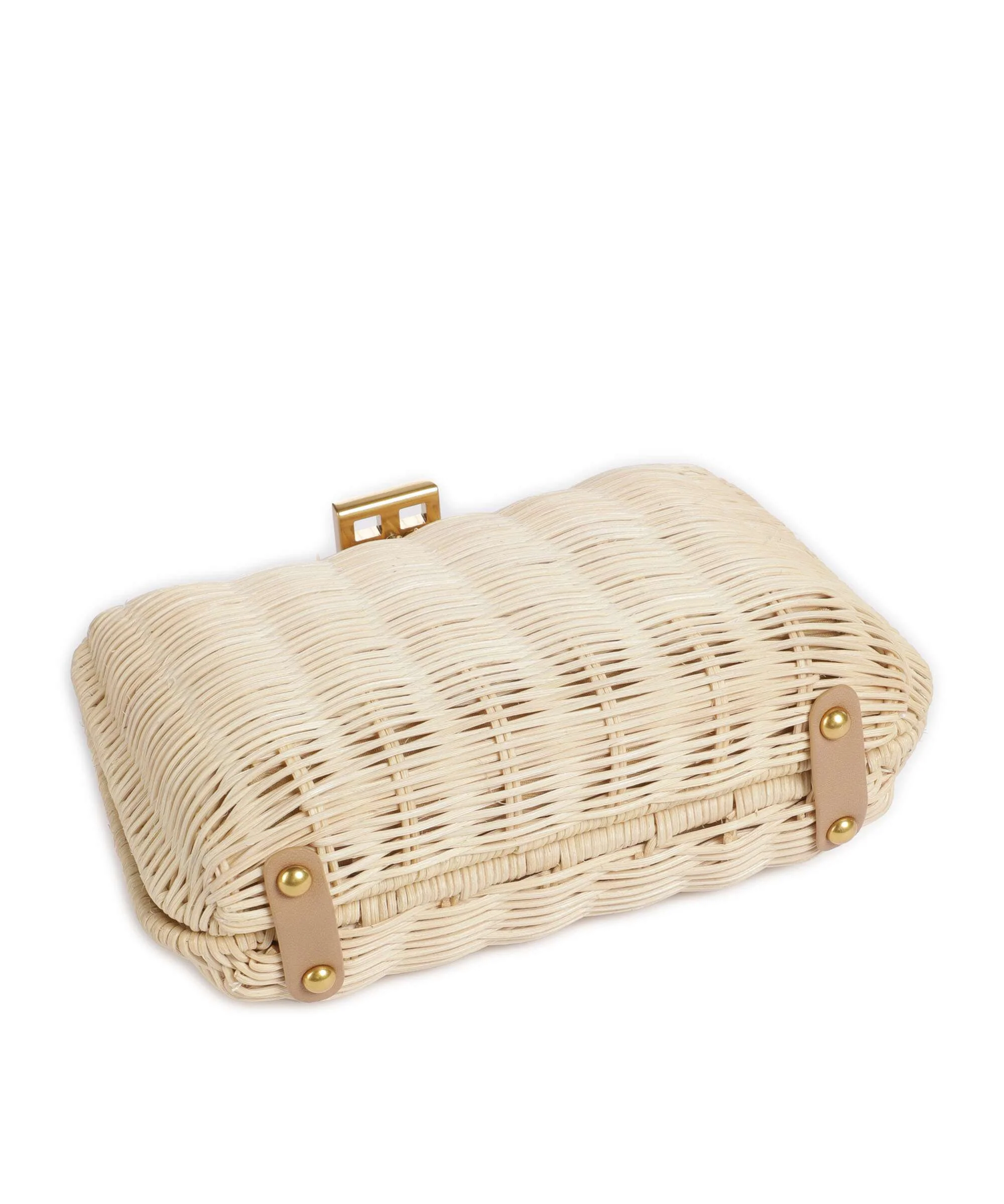 Ted Baker Jaylyah Crossbody bag natural - Image 5