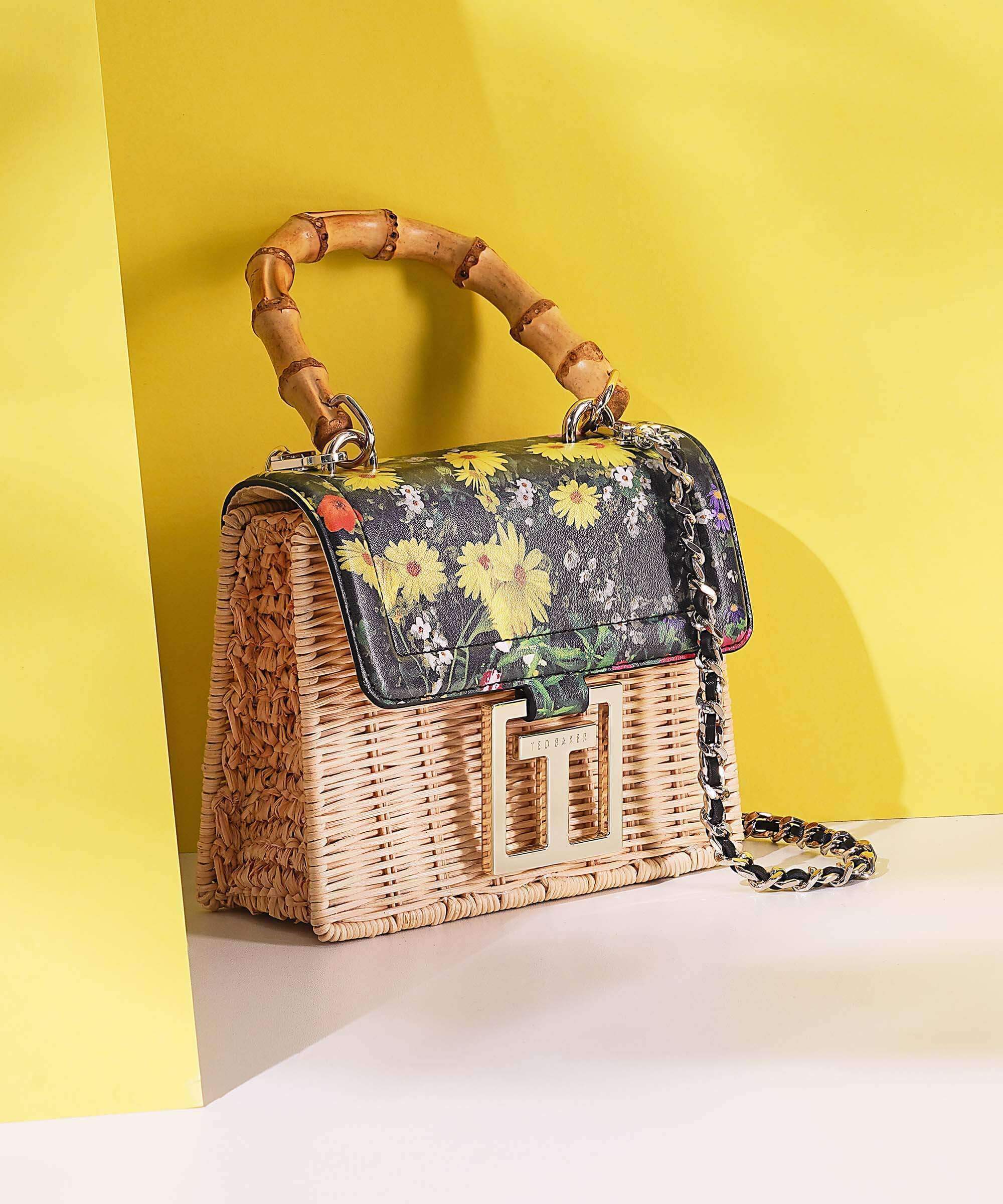 Ted Baker Jaysisa Crossbody bag black - Image 2