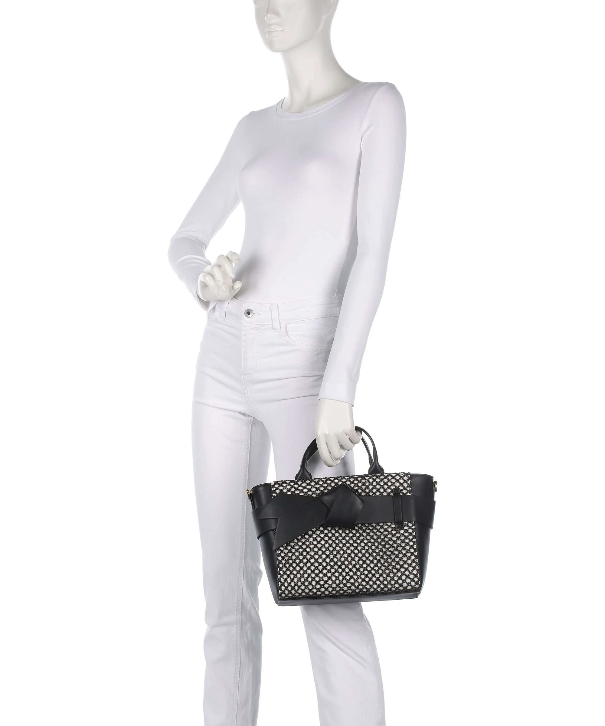 Ted Baker Jeesa Handbag black - Image 3