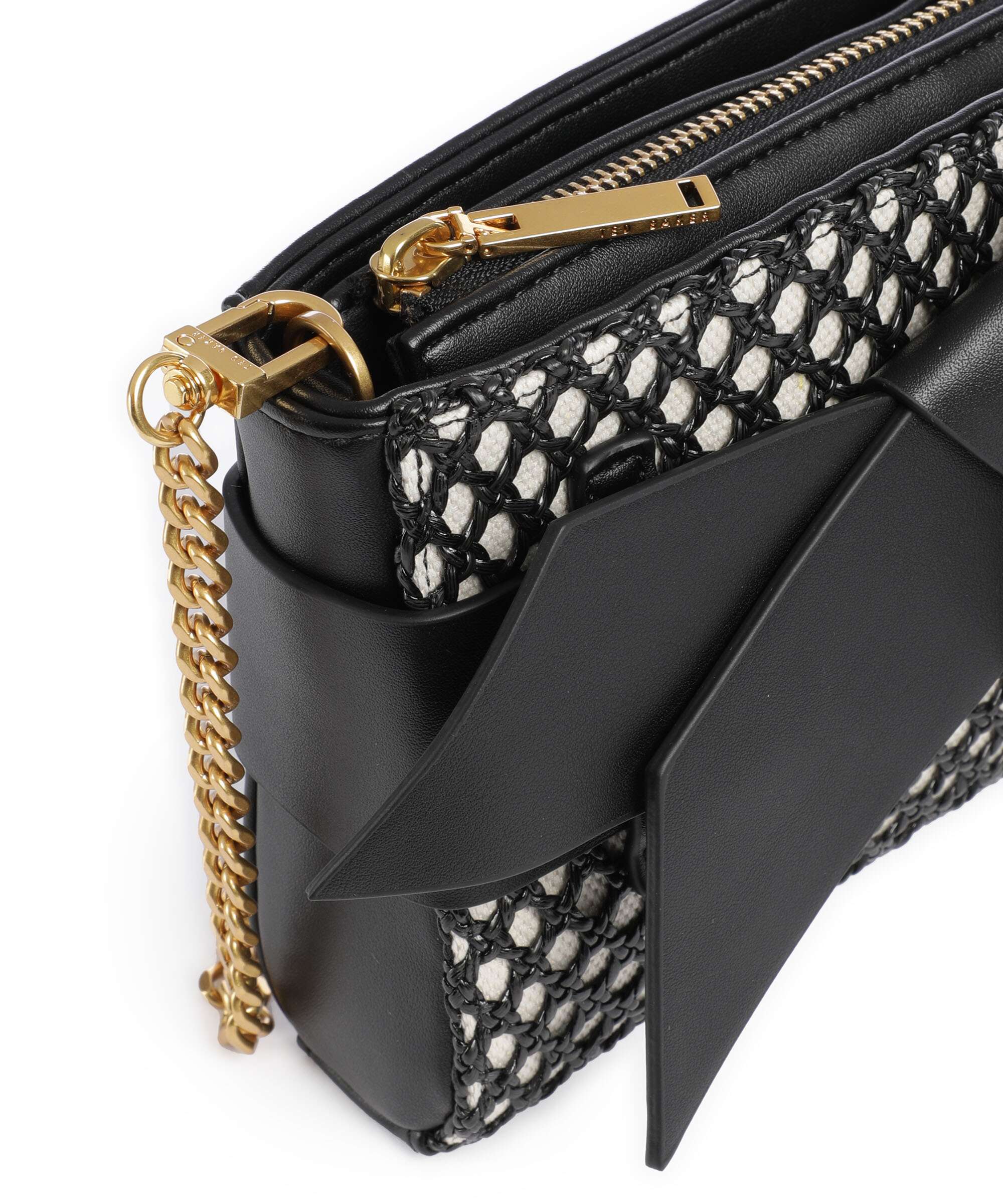 Ted Baker Jeesie Crossbody bag black - Image 4