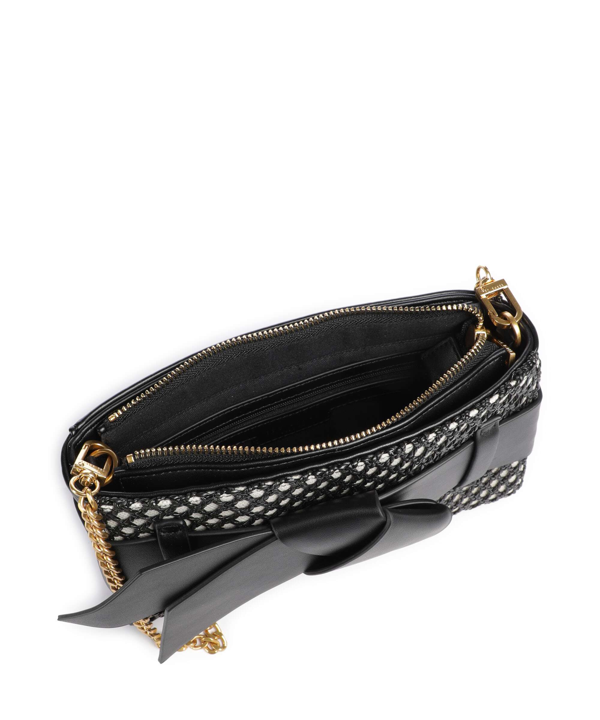 Ted Baker Jeesie Crossbody bag black - Image 6