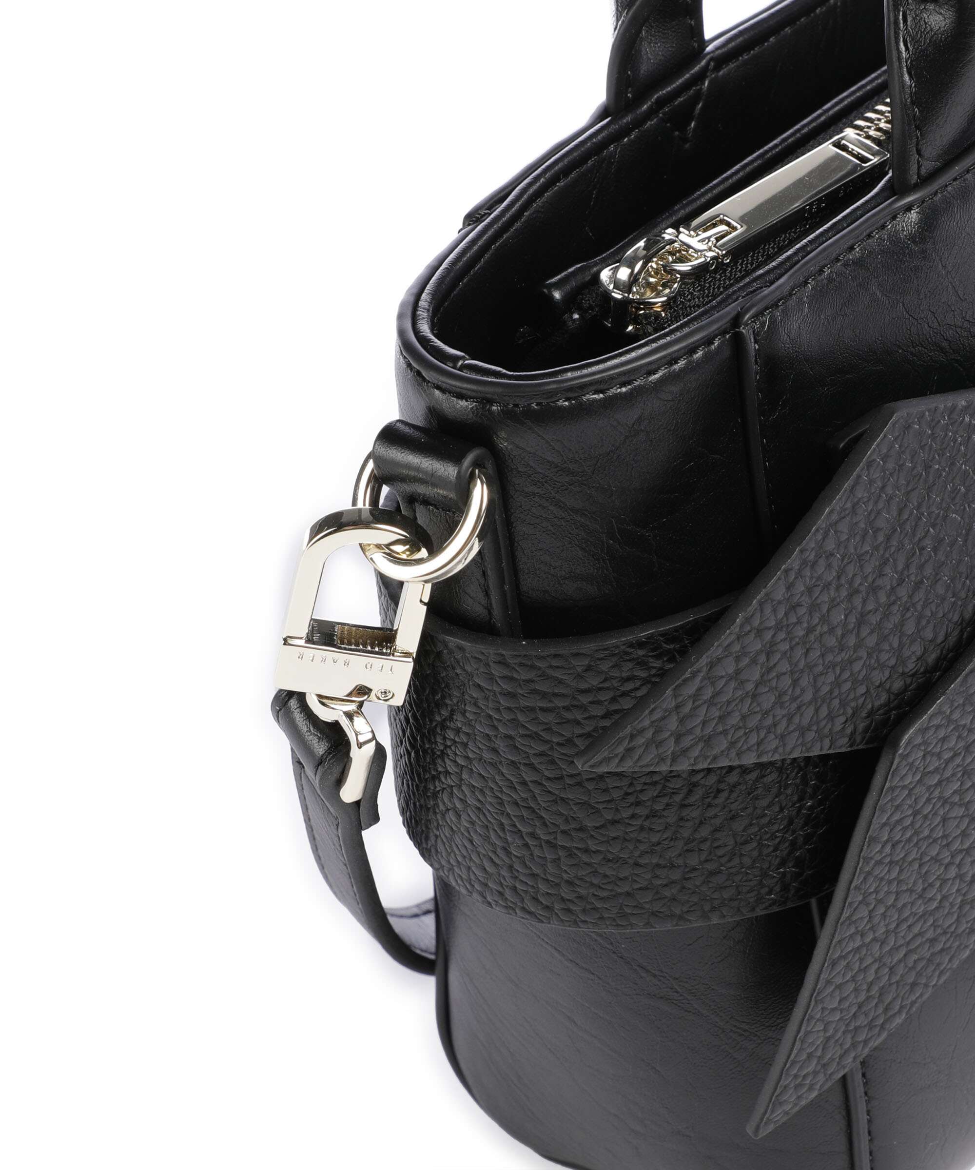 Ted Baker Jimisie Handbag black - Image 4