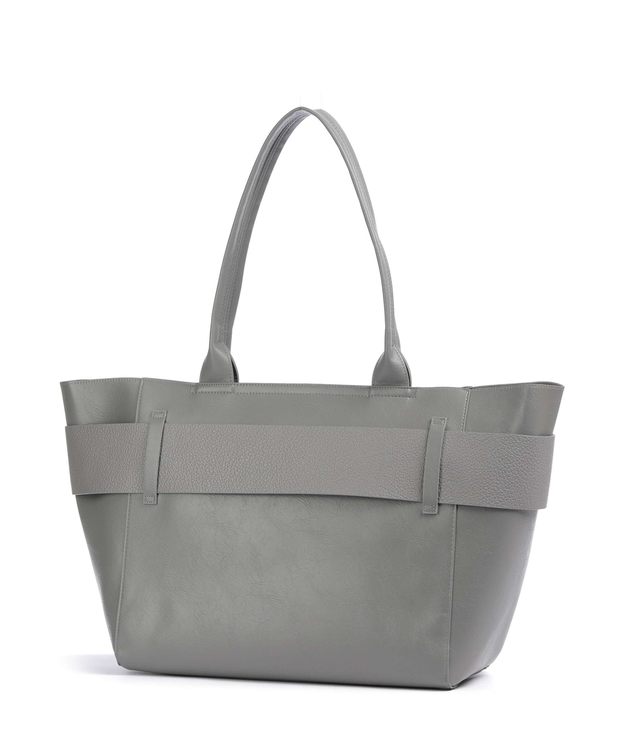 Ted Baker Jimma Tote bag mid grey - Image 4