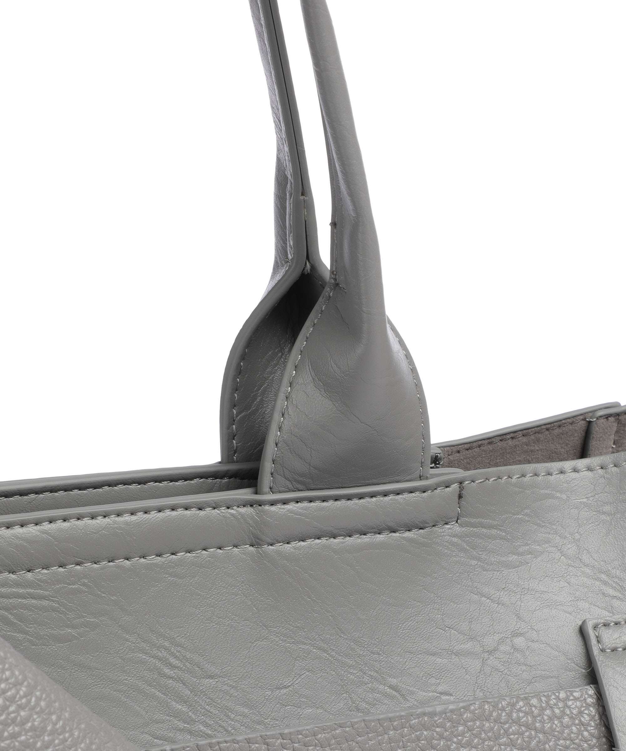 Ted Baker Jimma Tote bag mid grey - Image 6