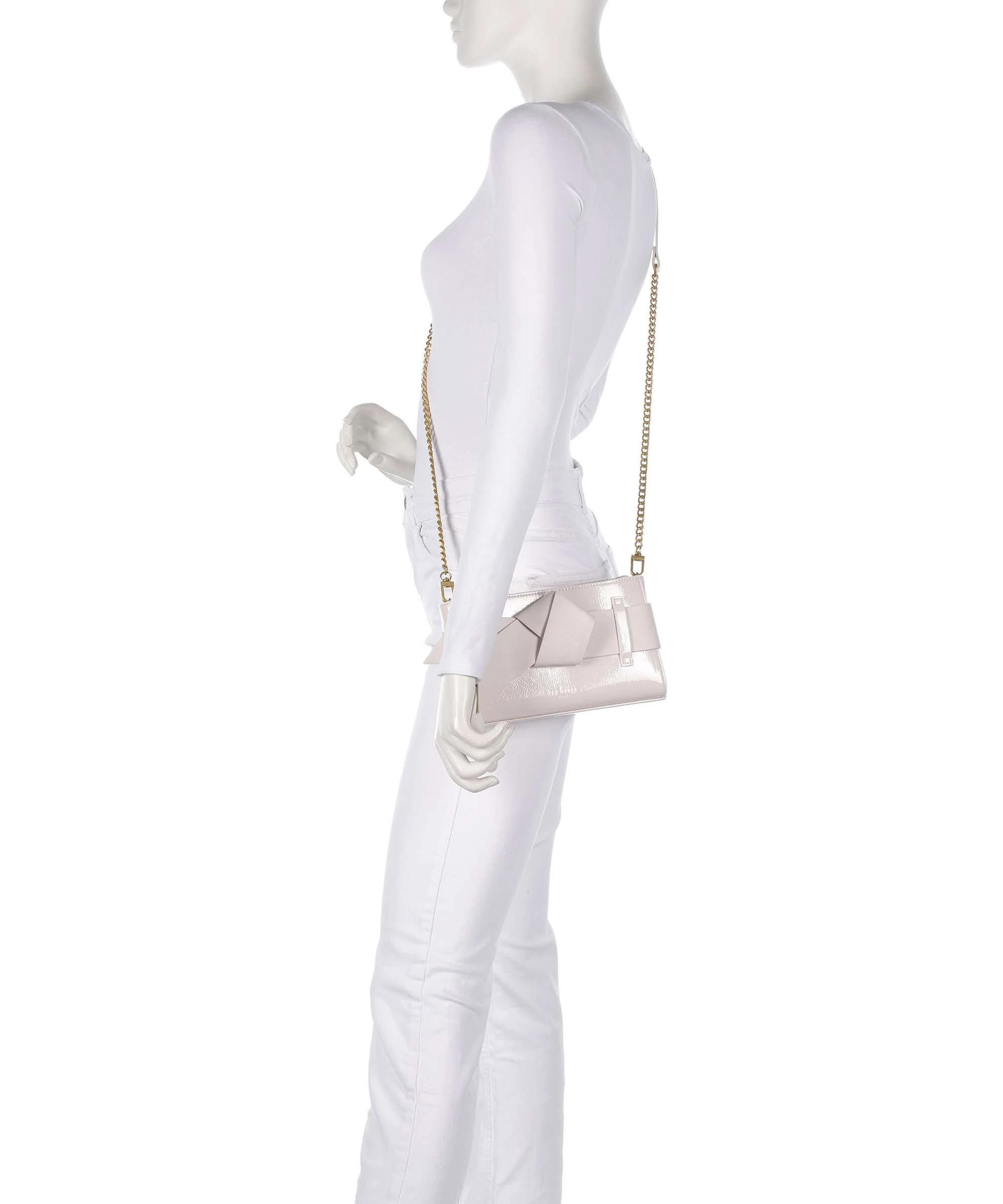 Ted Baker Jimmah Crossbody bag ivory - Image 3
