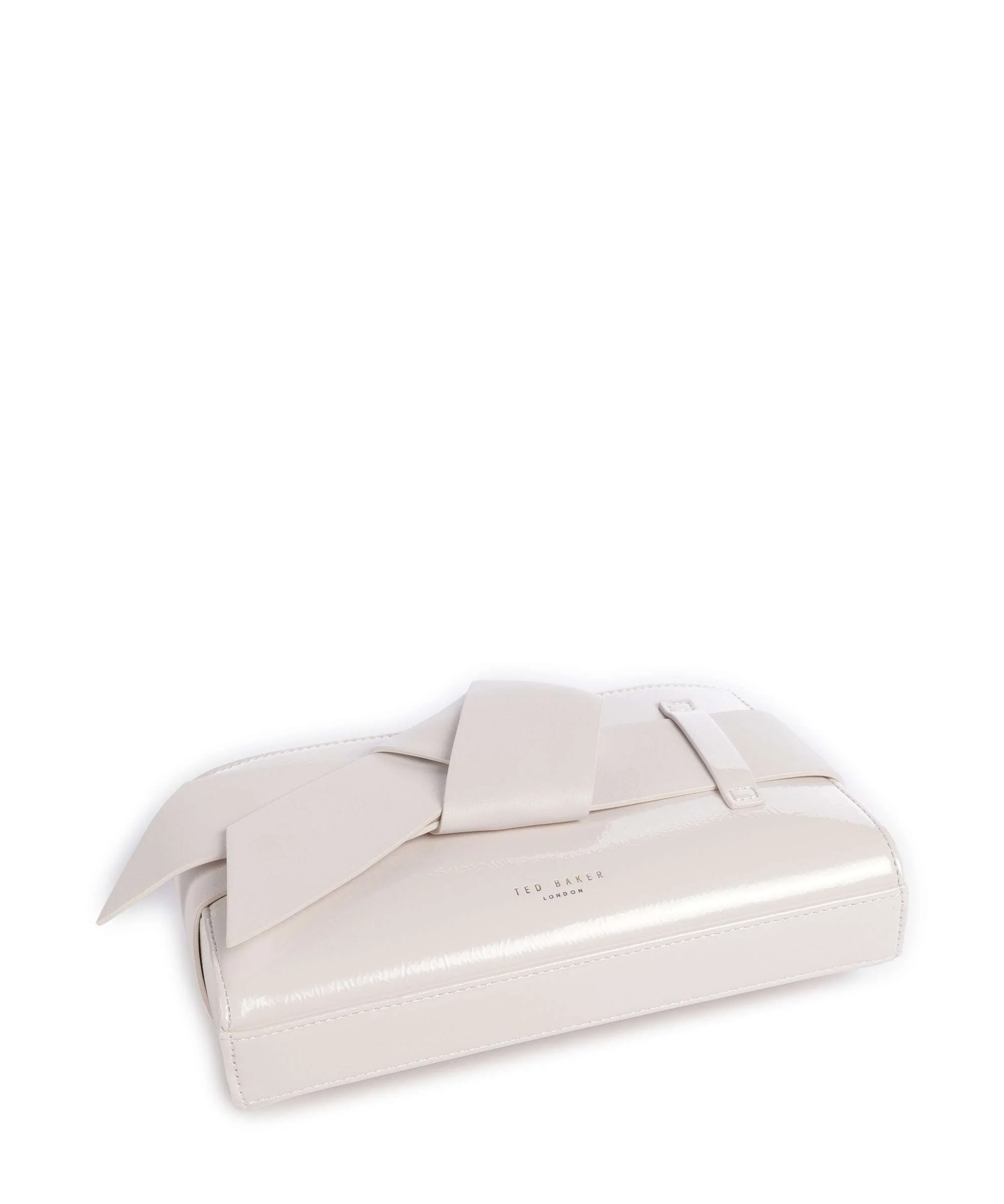 Ted Baker Jimmah Crossbody bag ivory - Image 5