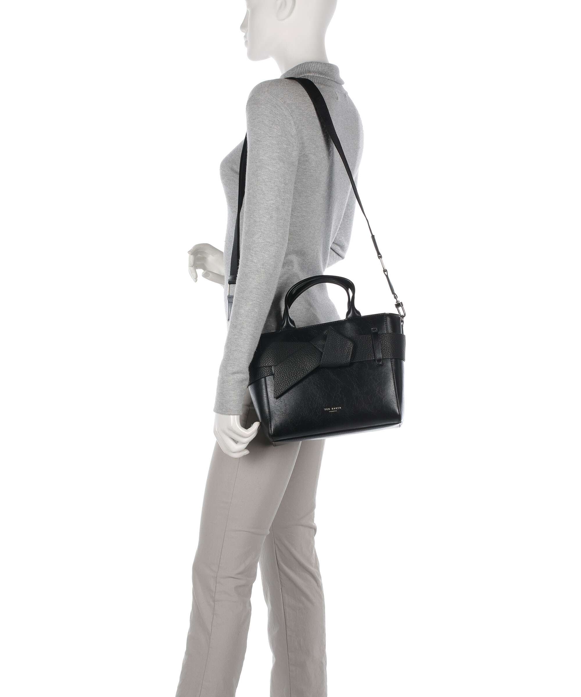 Ted Baker Jimsa Handbag black - Image 4
