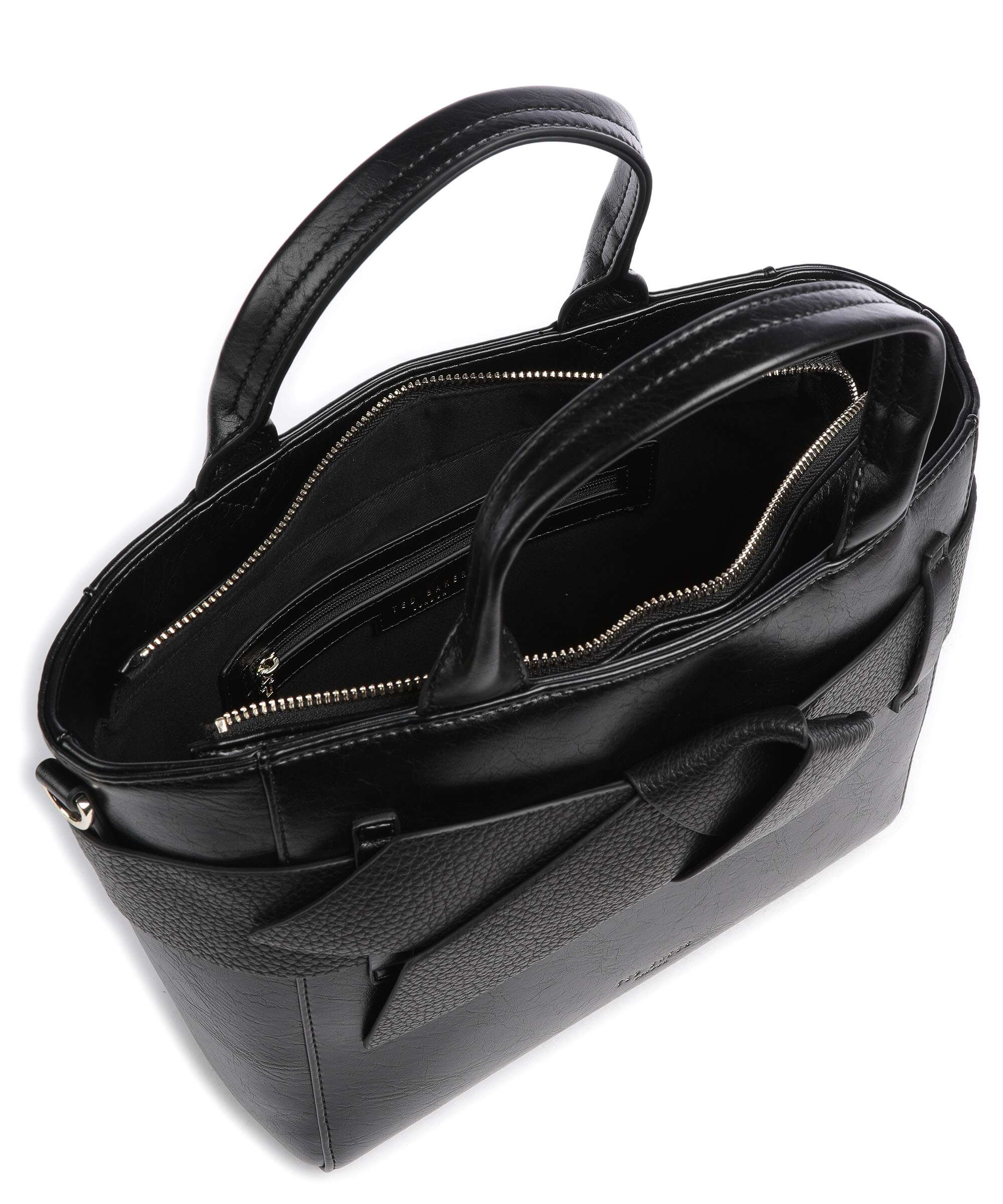 Ted Baker Jimsa Handbag black - Image 7