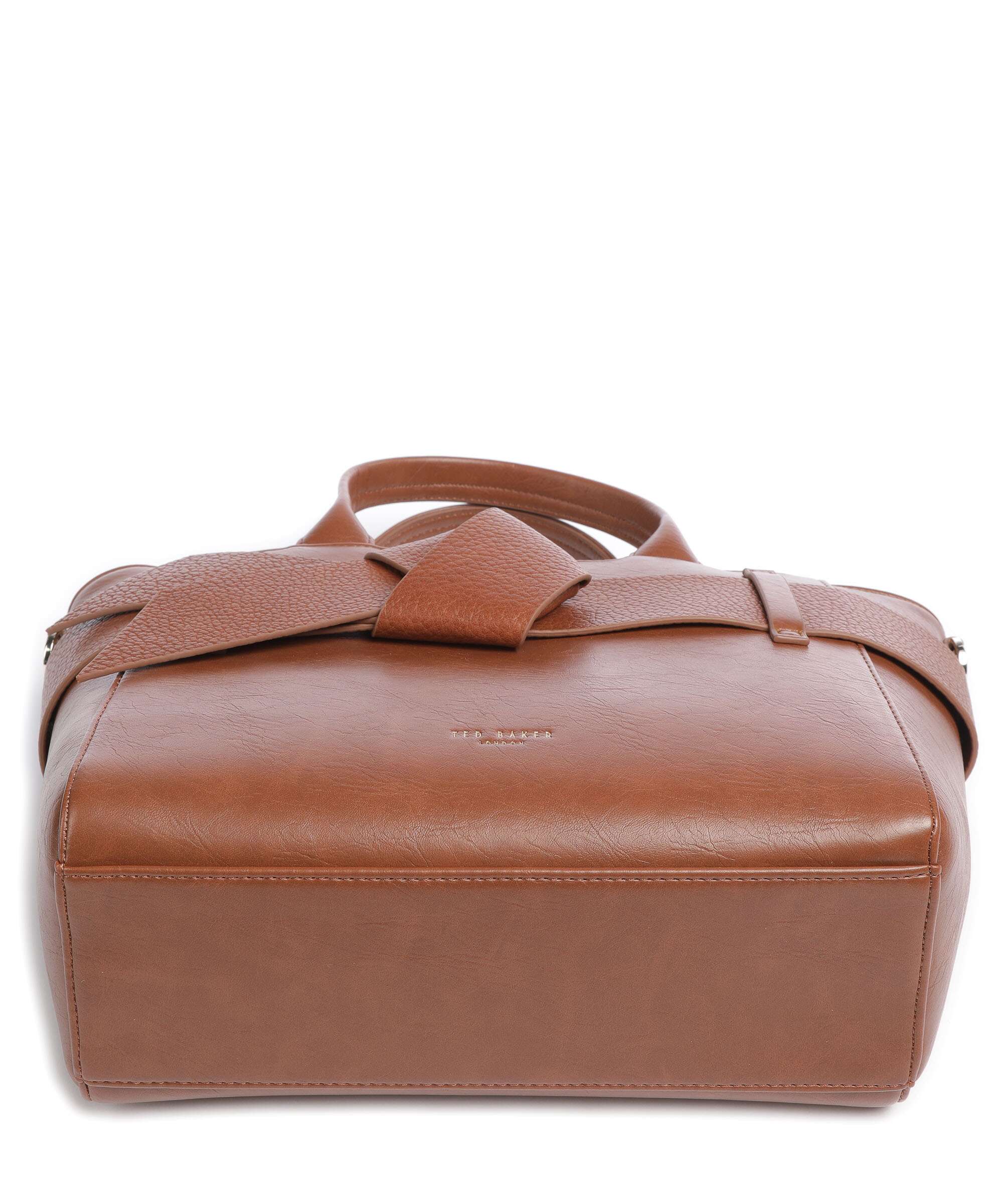 Ted Baker Jimsa Handbag tan - Image 5