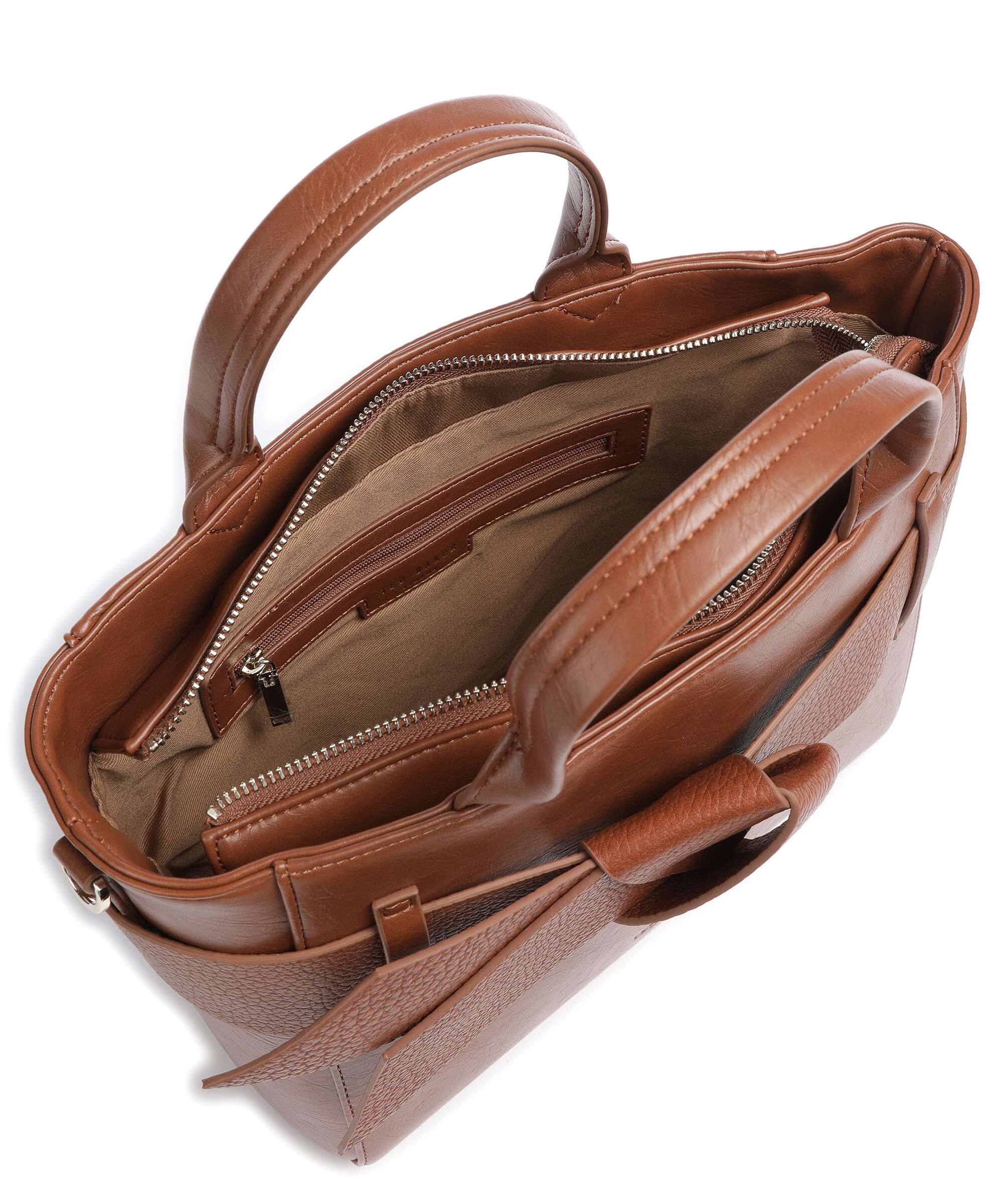 Ted Baker Jimsa Handbag tan - Image 6