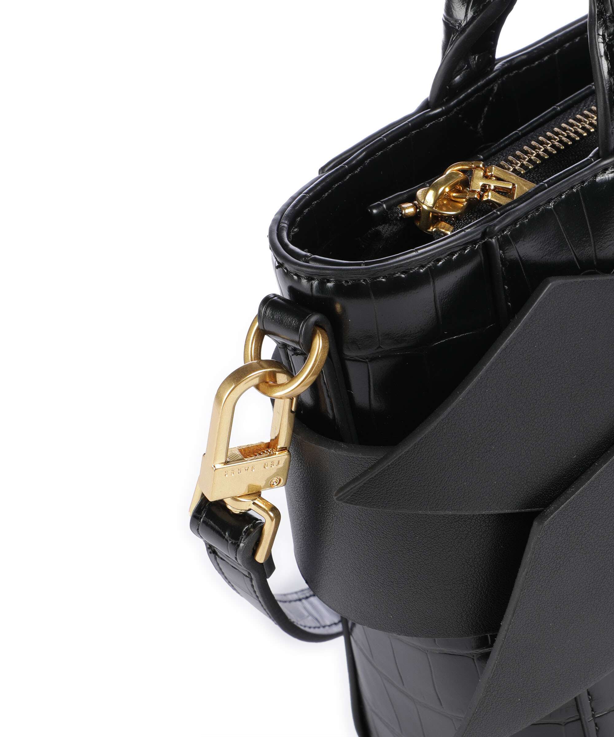Ted Baker Jjosie Handbag black - Image 4