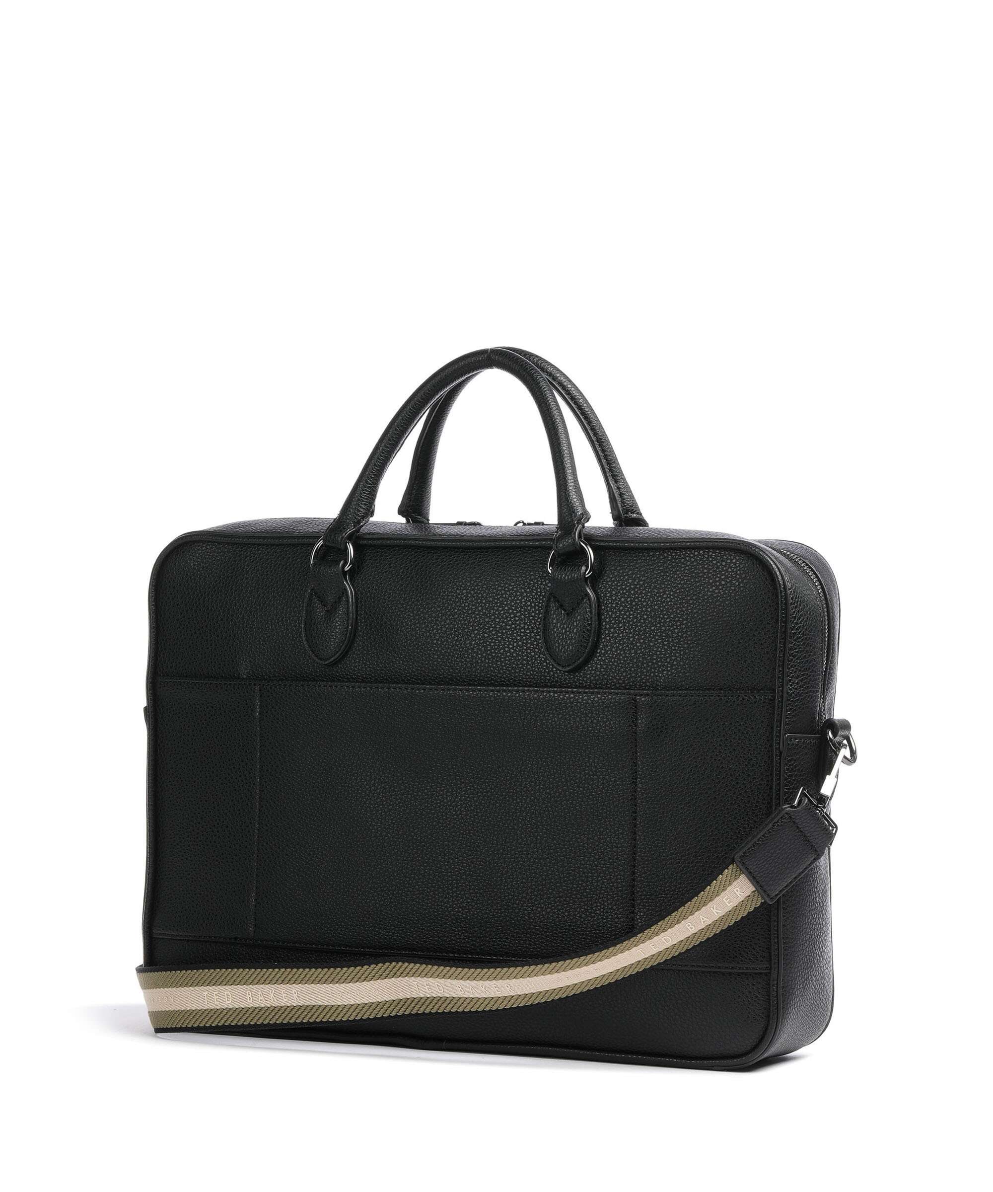 Ted Baker Kaden Briefcase black - Image 2