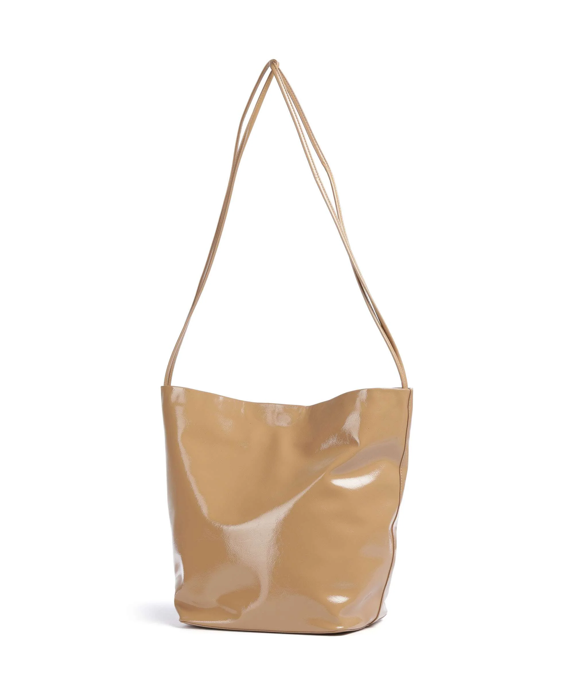 Ted Baker Kamilaa Hobo bag camel - Image 2
