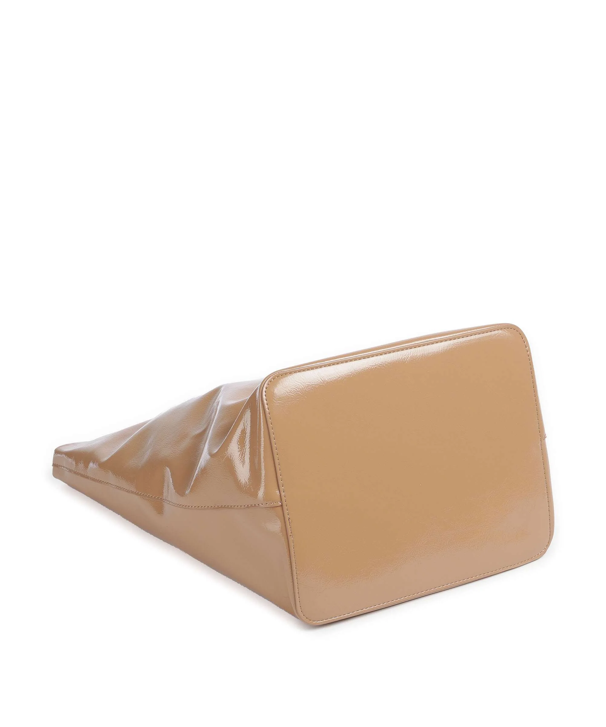 Ted Baker Kamilaa Hobo bag camel - Image 4