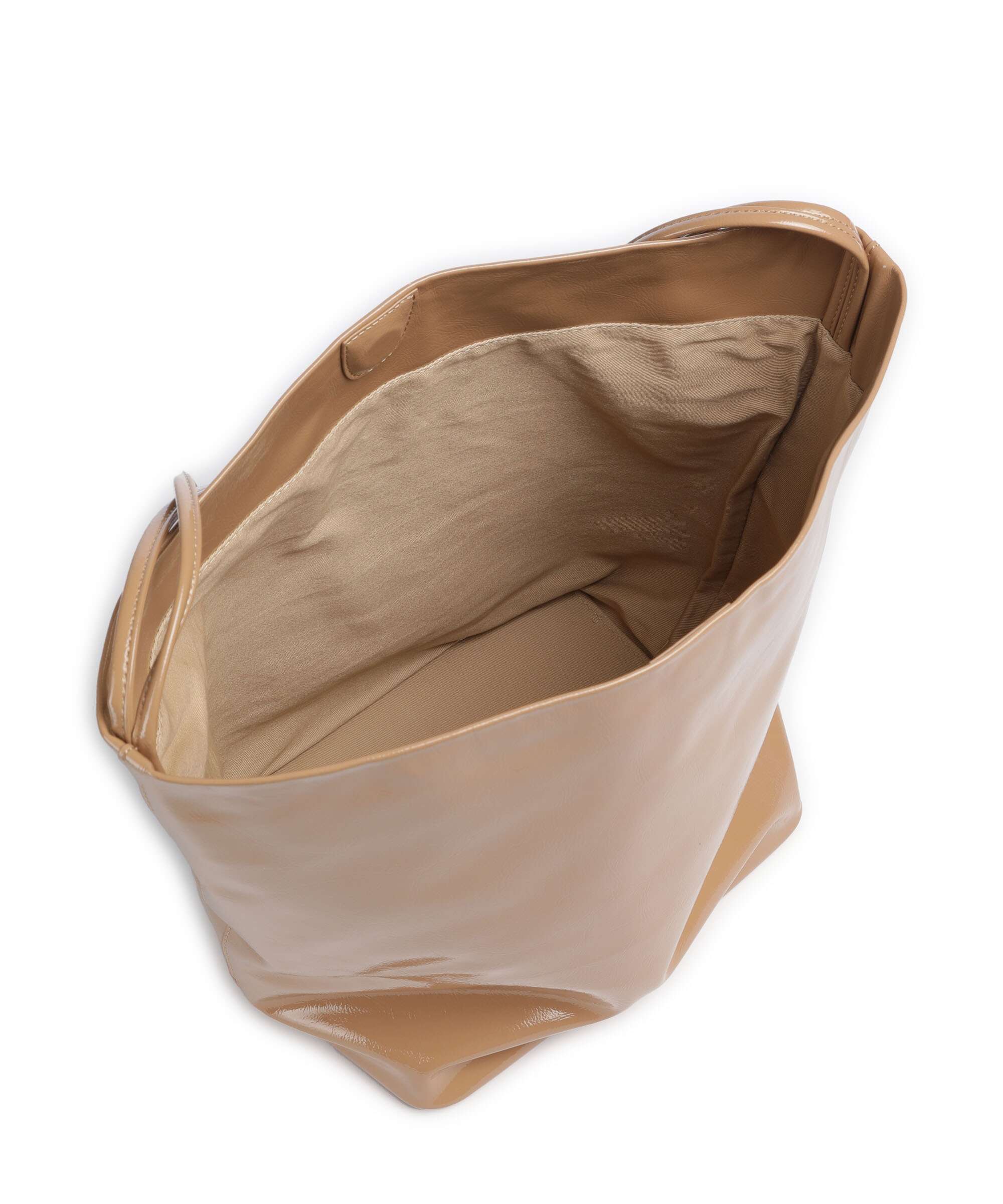 Ted Baker Kamilaa Hobo bag camel - Image 5