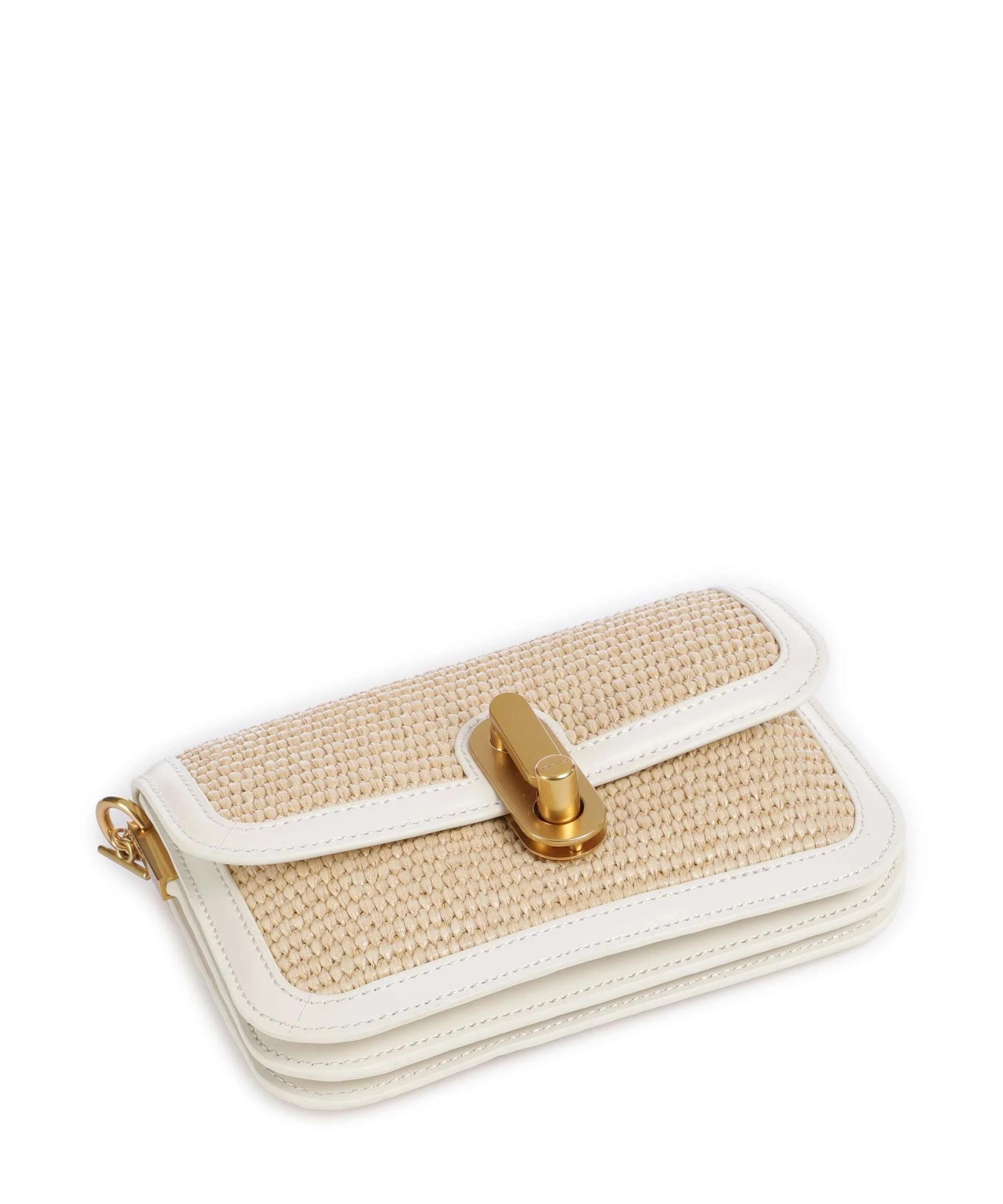 Ted Baker Kkassie Shoulder bag ecru - Image 6
