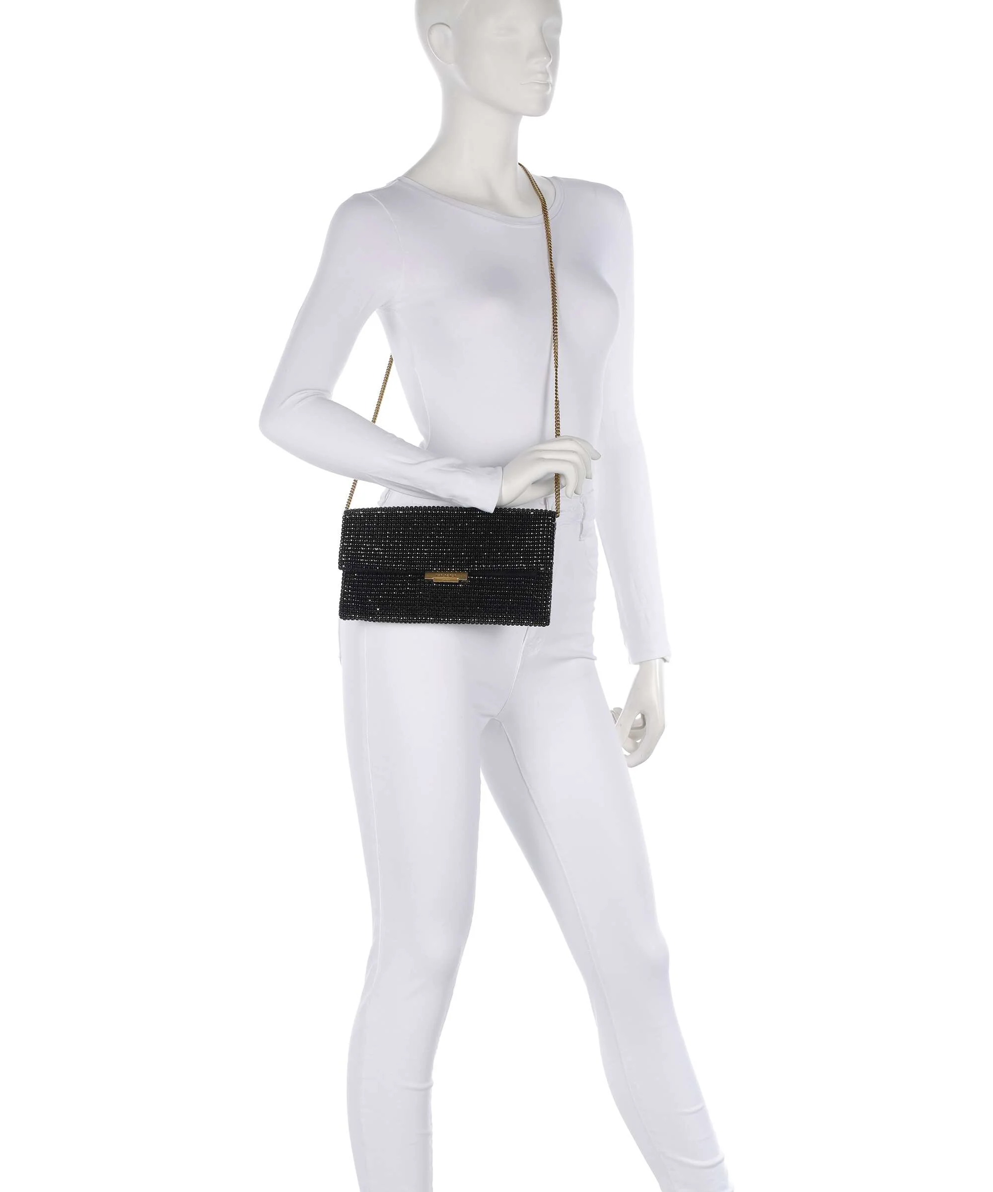 Ted Baker Kristn Crossbody bag black - Image 3