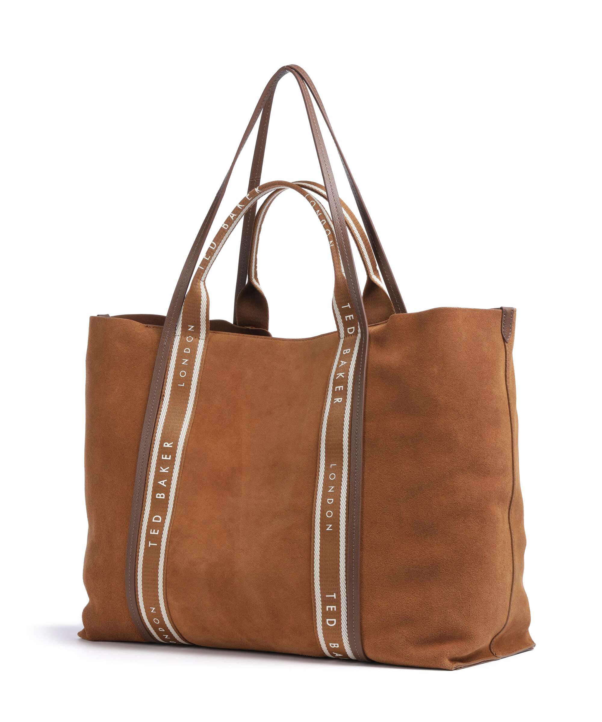 Ted Baker Laurrel Tote bag brown - Image 2