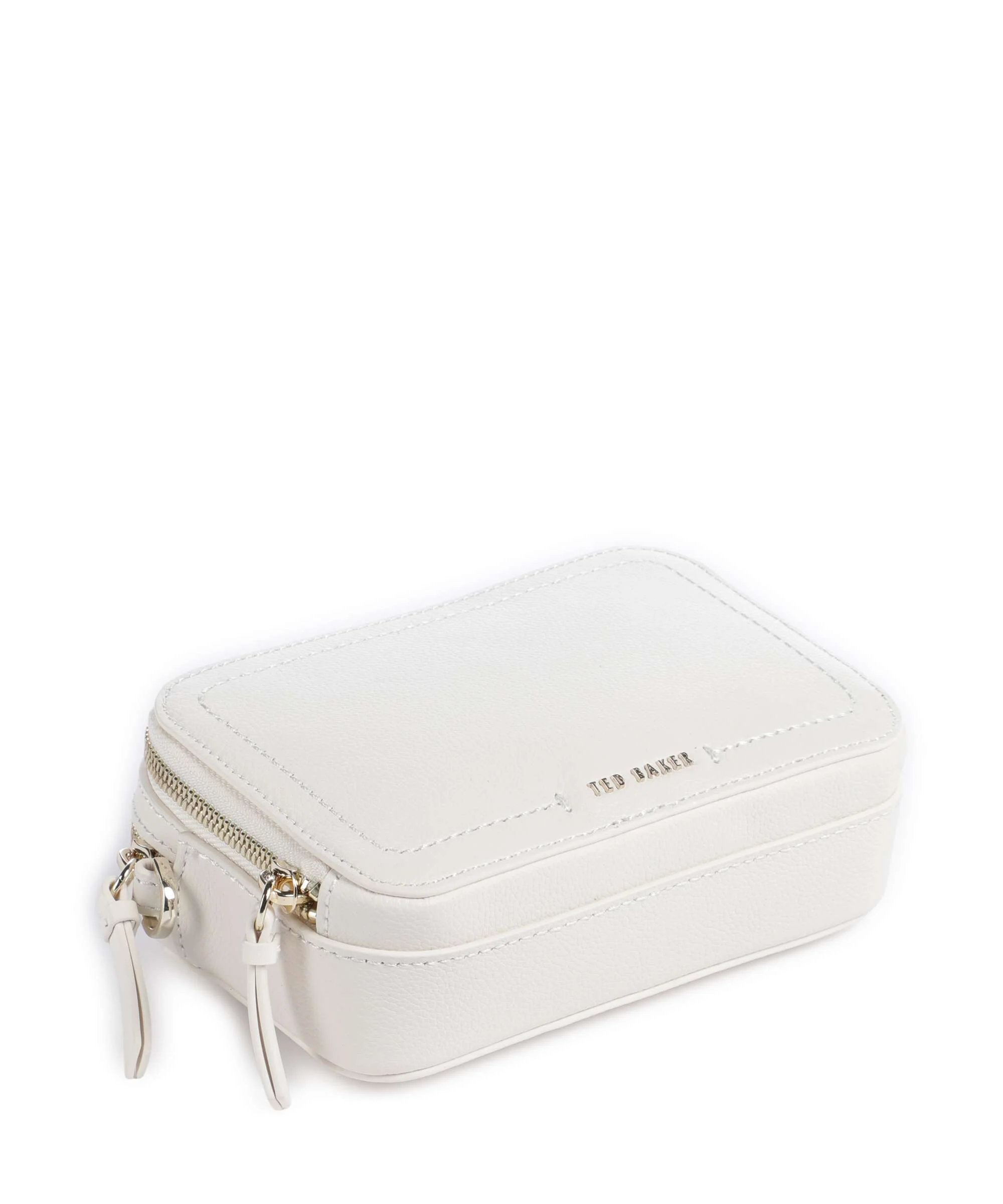 Ted Baker Linzie Crossbody bag ivory - Image 5