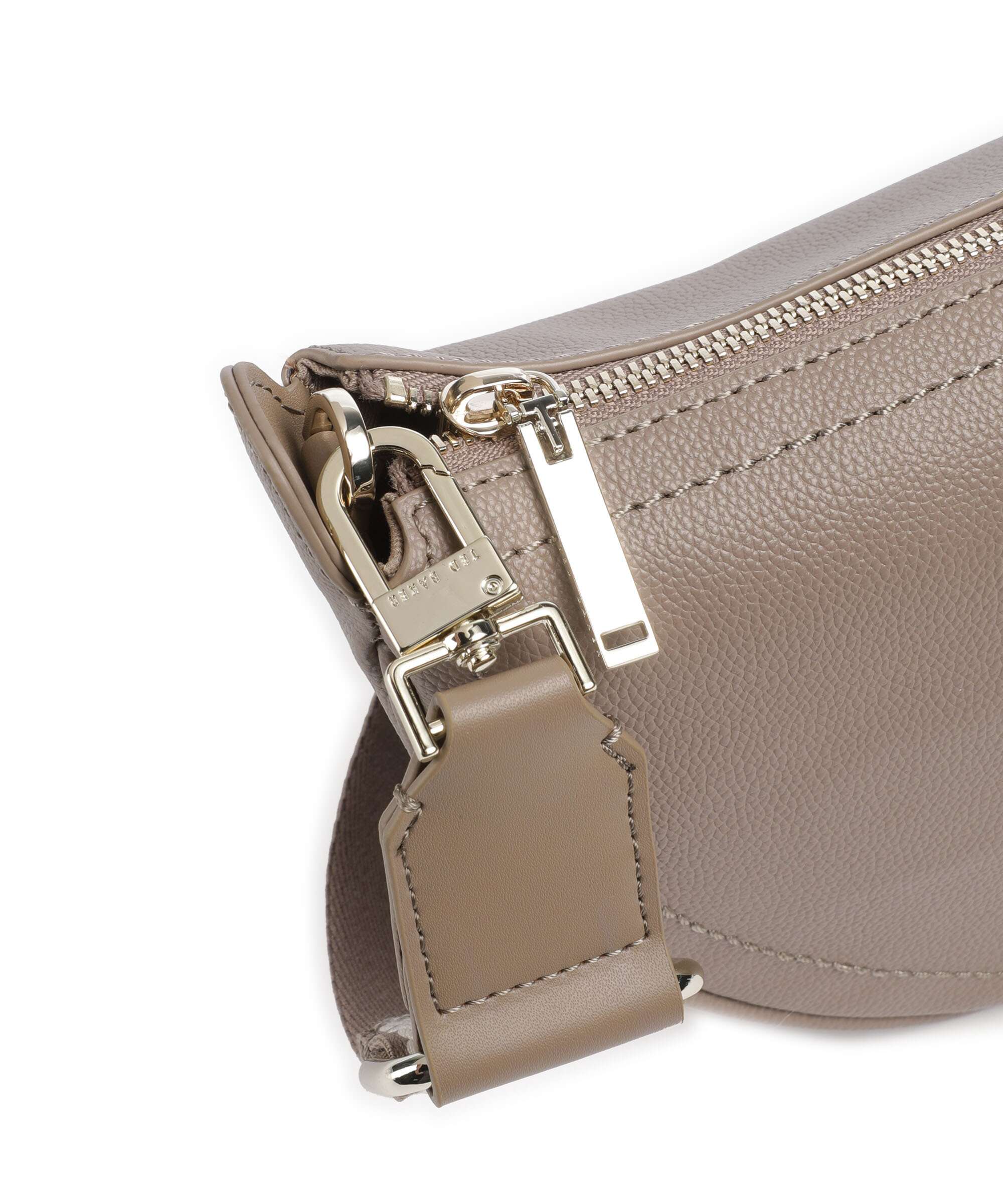 Ted Baker Lorreen Crossbody bag taupe - Image 4