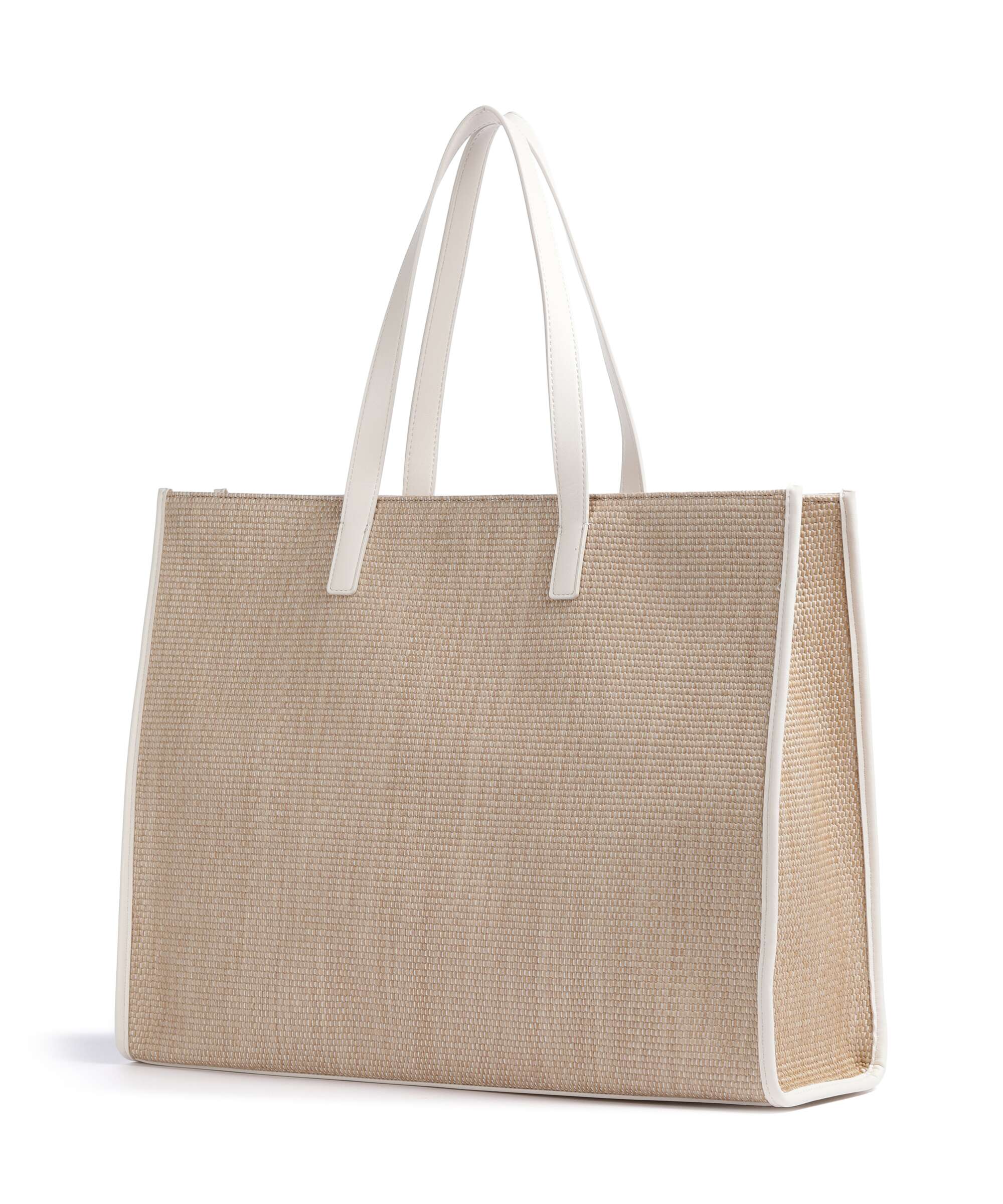 Ted Baker Pallmer Tote bag ivory - Image 2