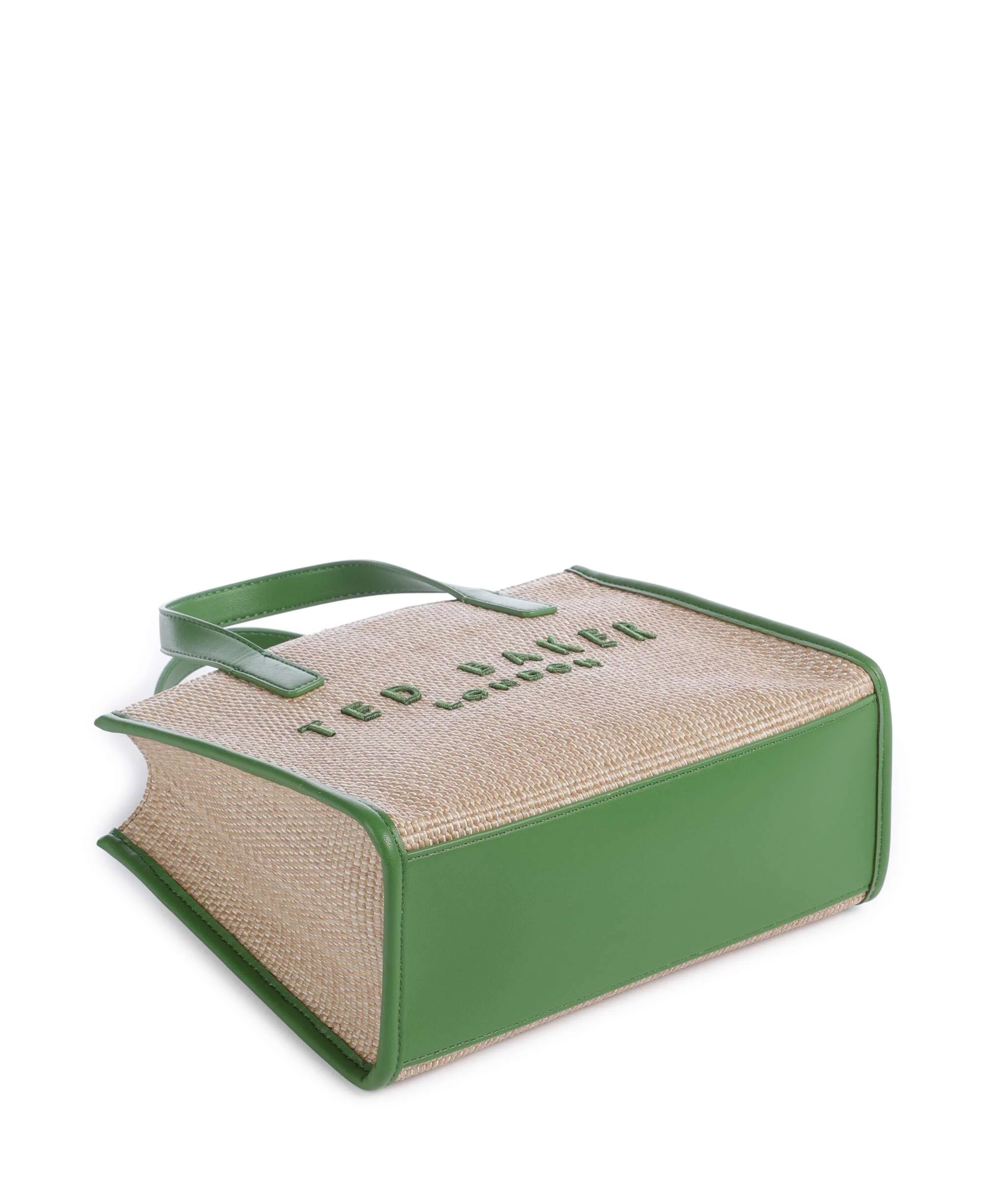 Ted Baker Paolina Handbag green - Image 4