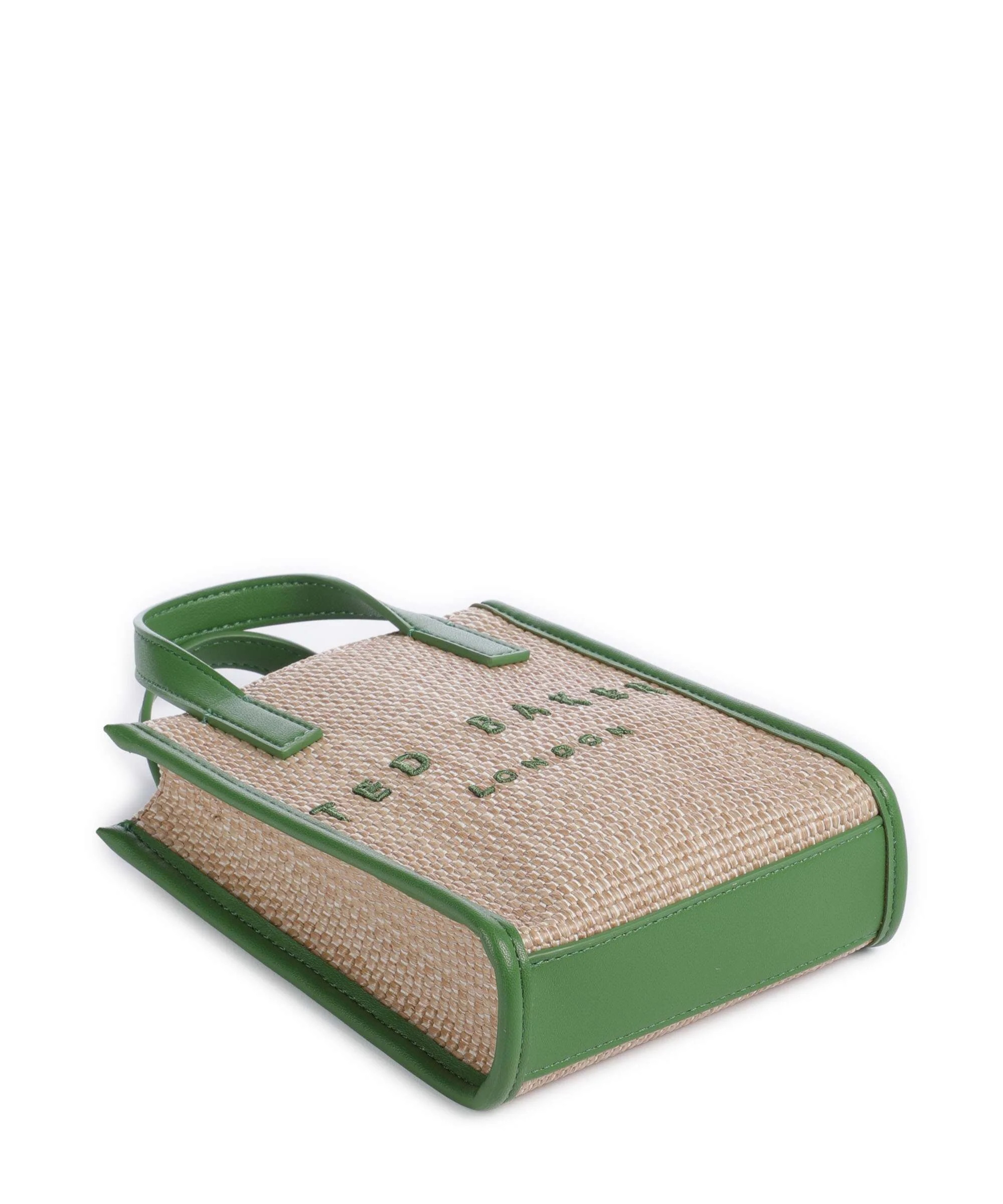 Ted Baker Paulii Crossbody bag green - Image 3