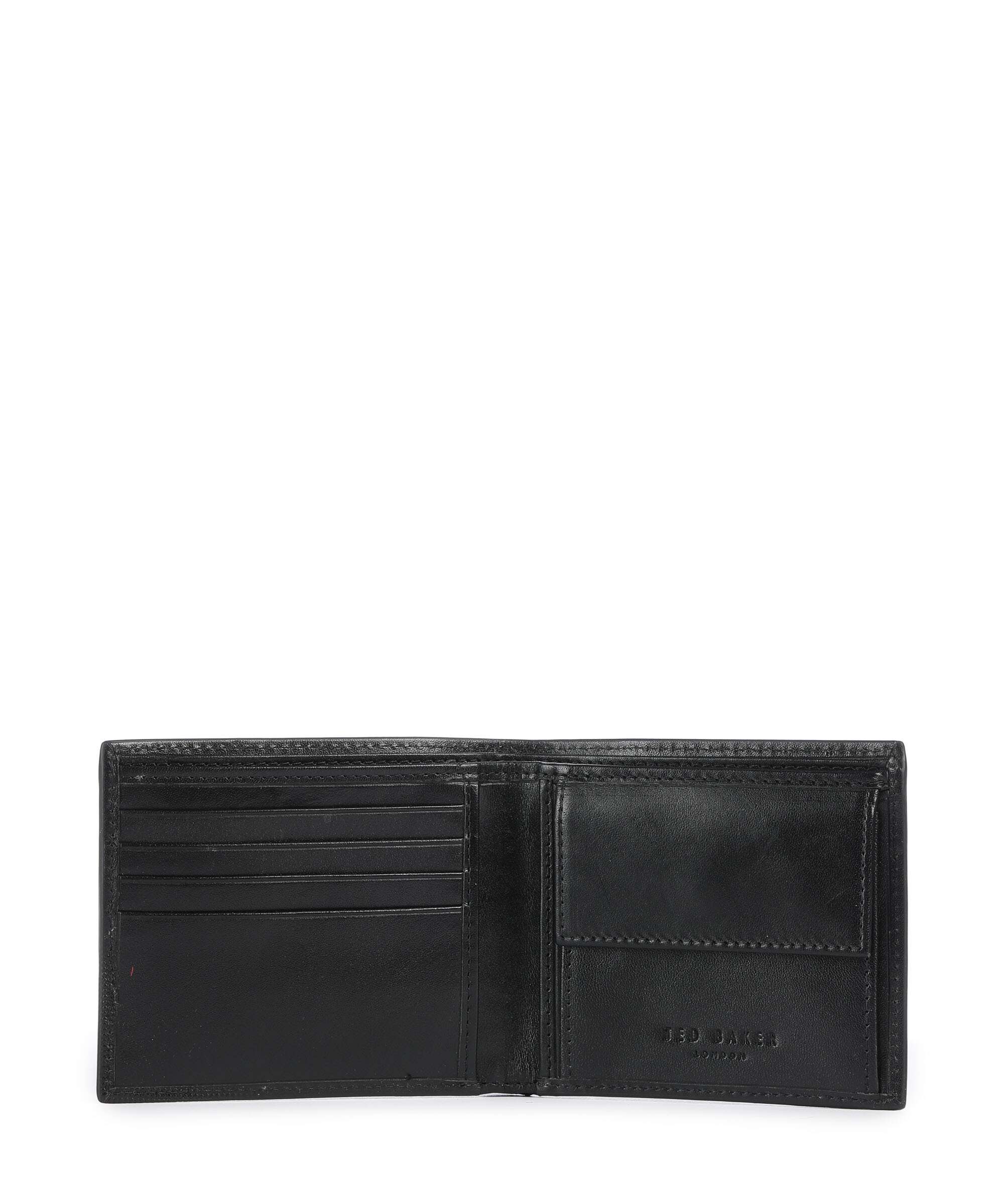 Ted Baker Prugs Wallet black - Image 2