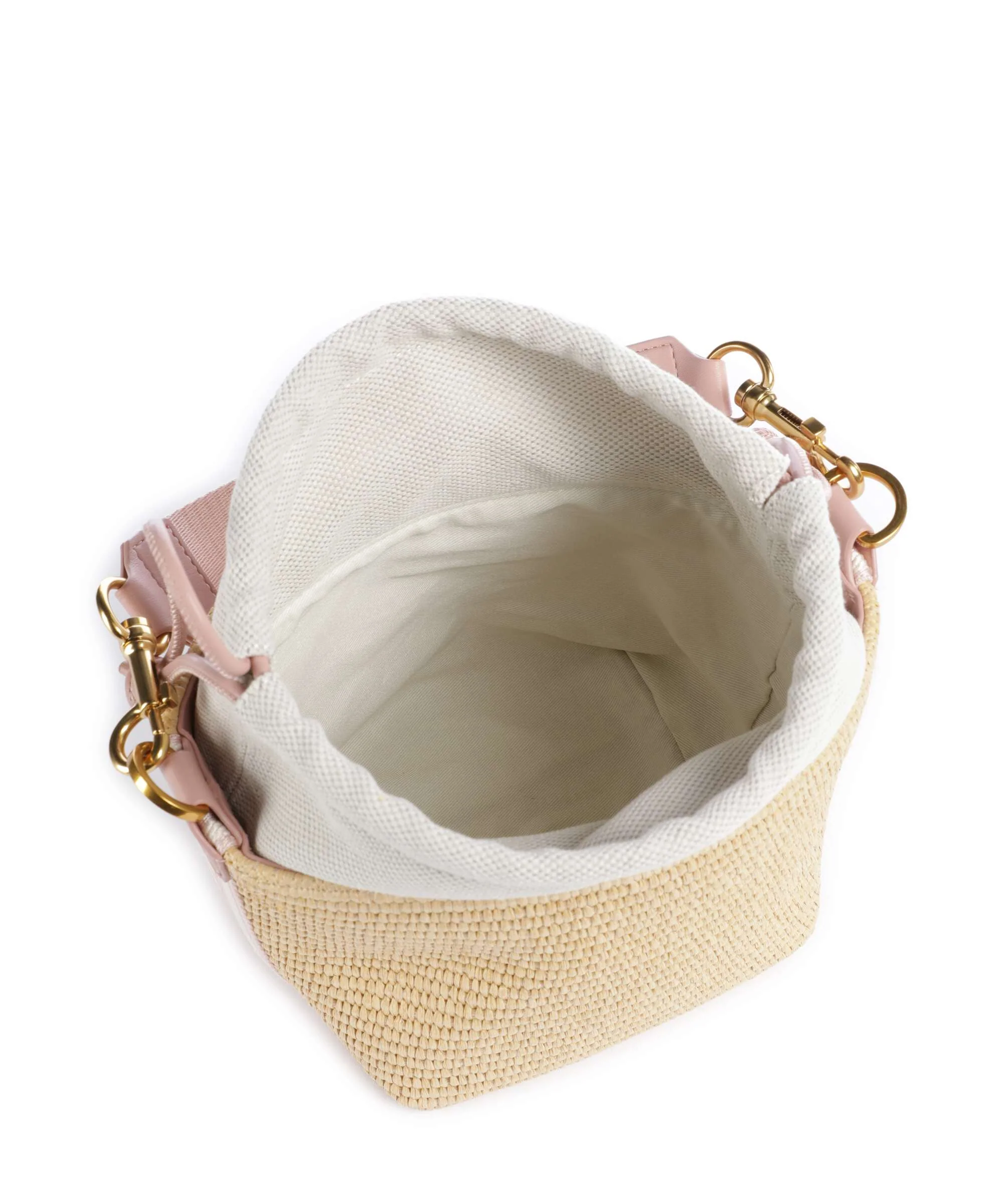 Ted Baker Raffyna Bucket bag pink - Image 5