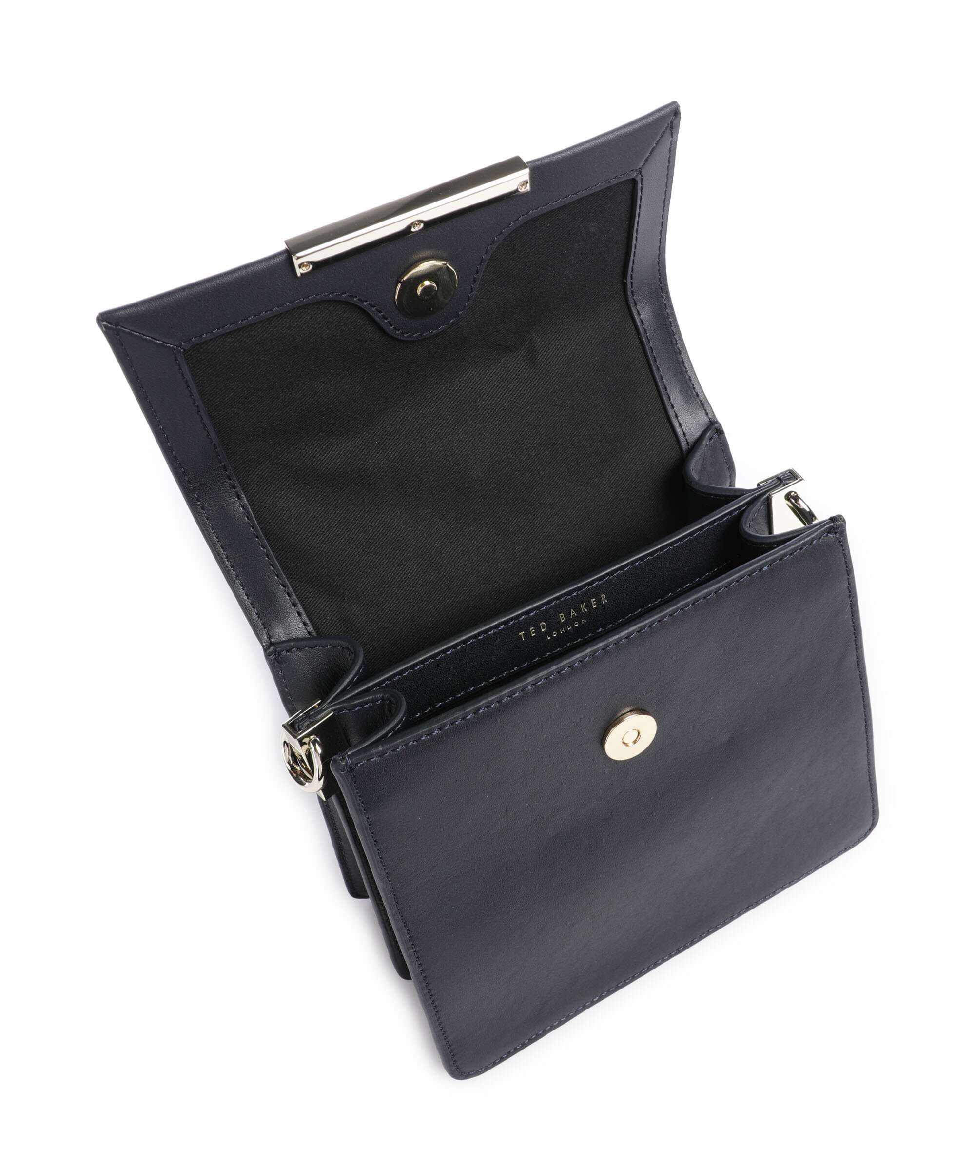 Ted Baker Reylynn Handbag navy - Image 6