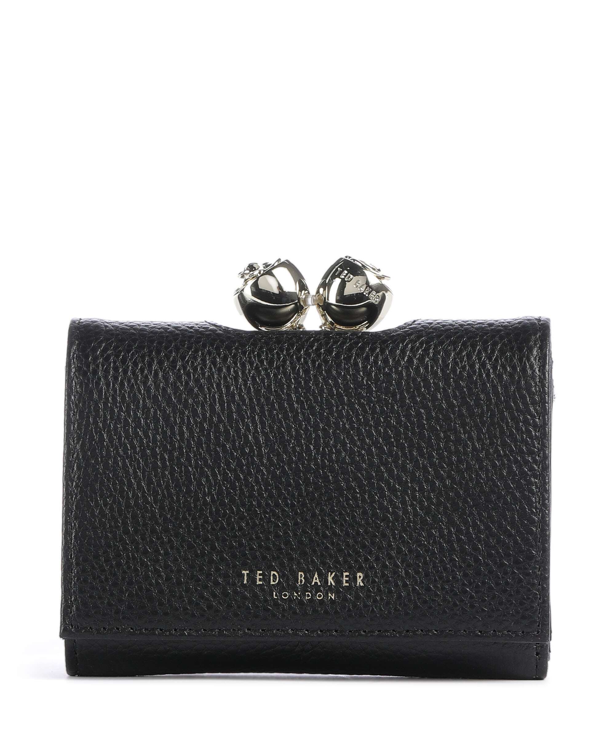 Ted Baker Roosa Wallet black