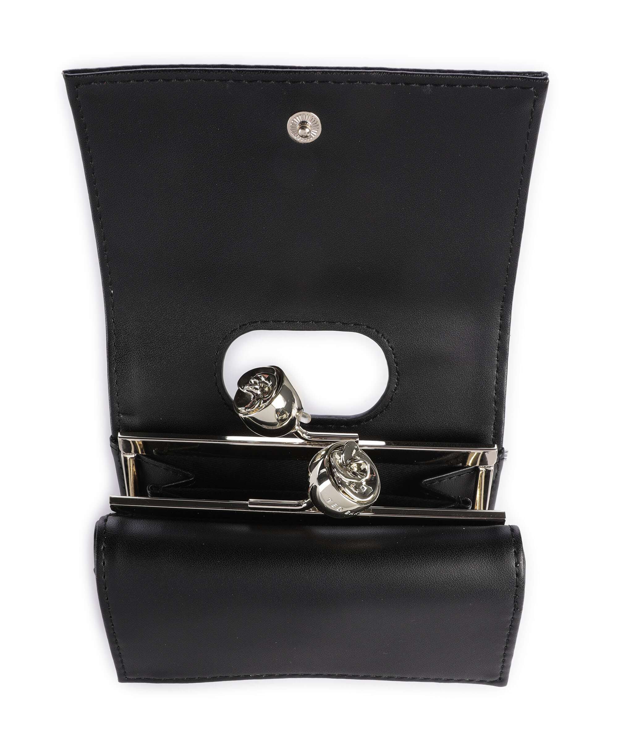 Ted Baker Roosa Wallet black - Image 3
