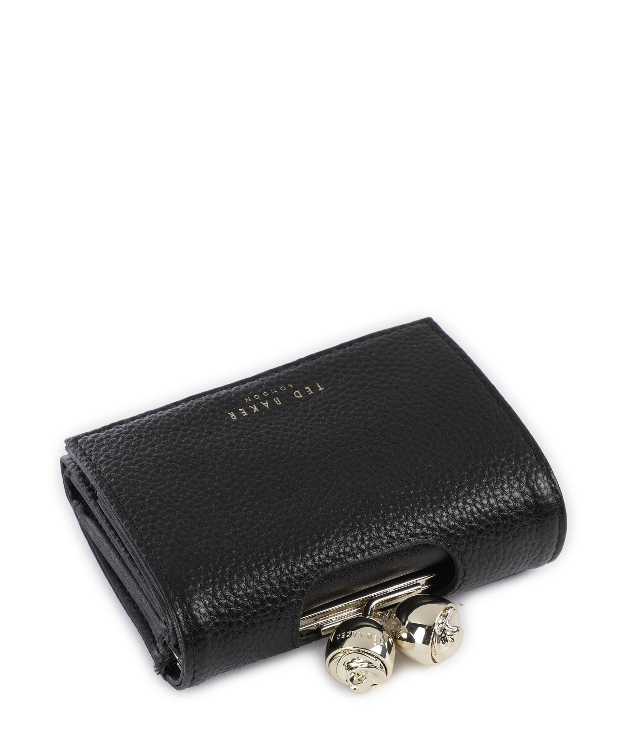 Ted Baker Roosa Wallet black - Image 5