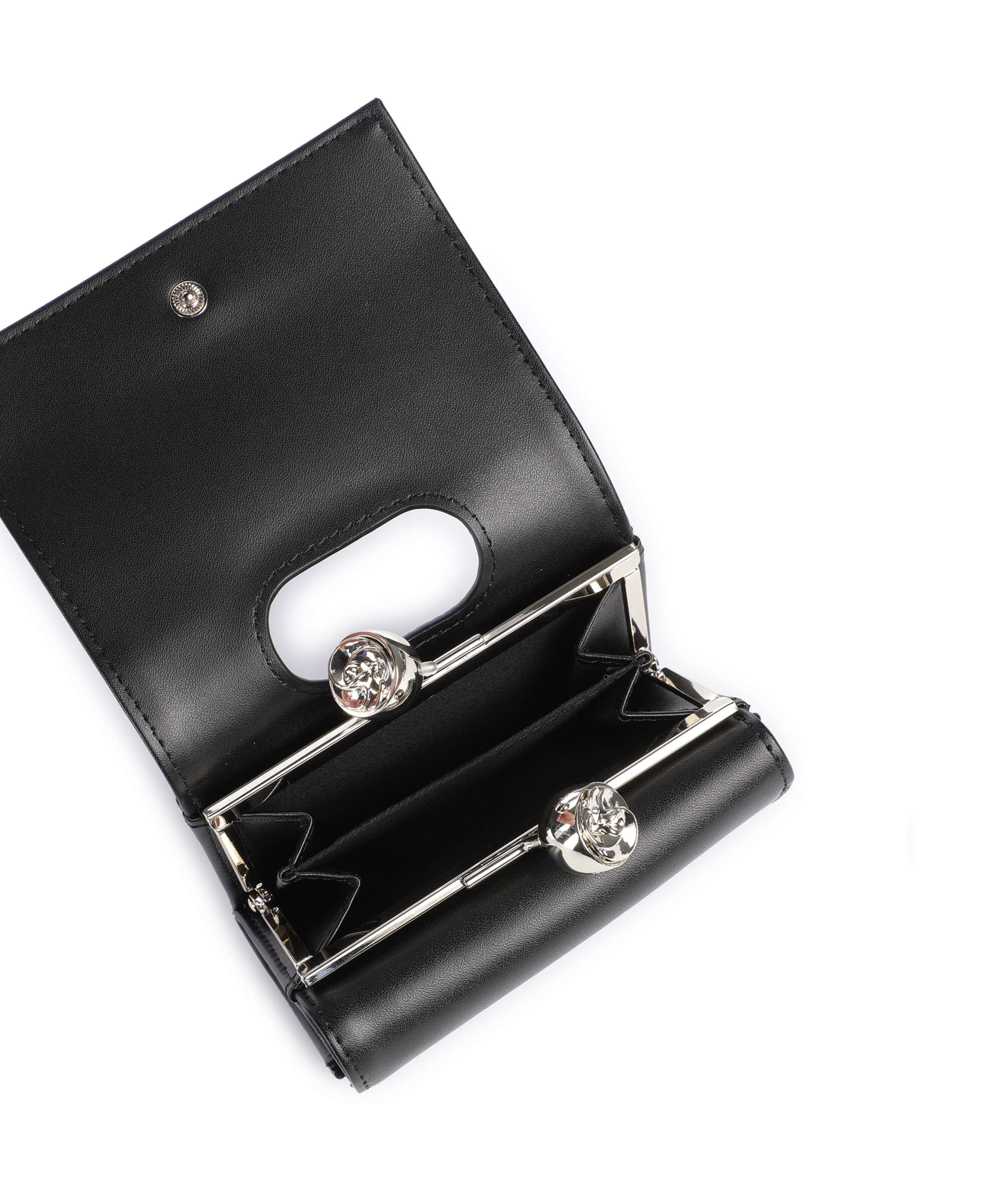 Ted Baker Roosa Wallet black - Image 3