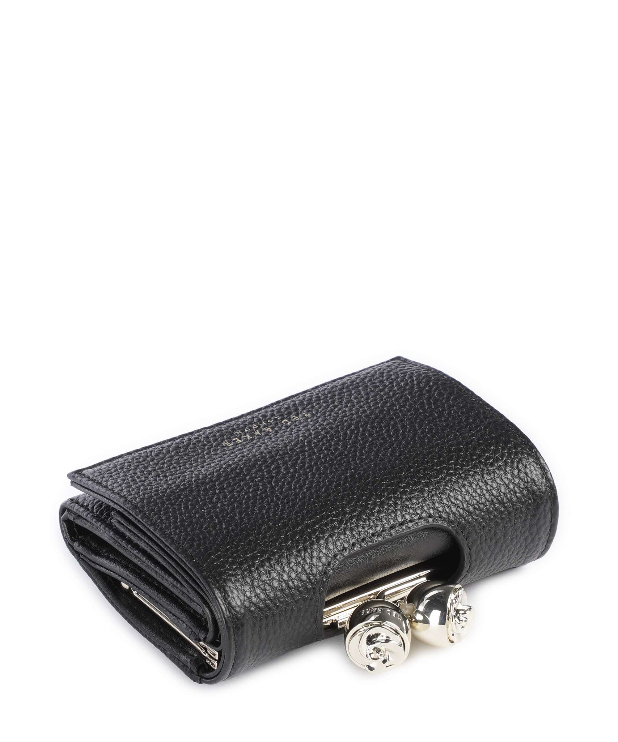 Ted Baker Roosa Wallet black - Image 5