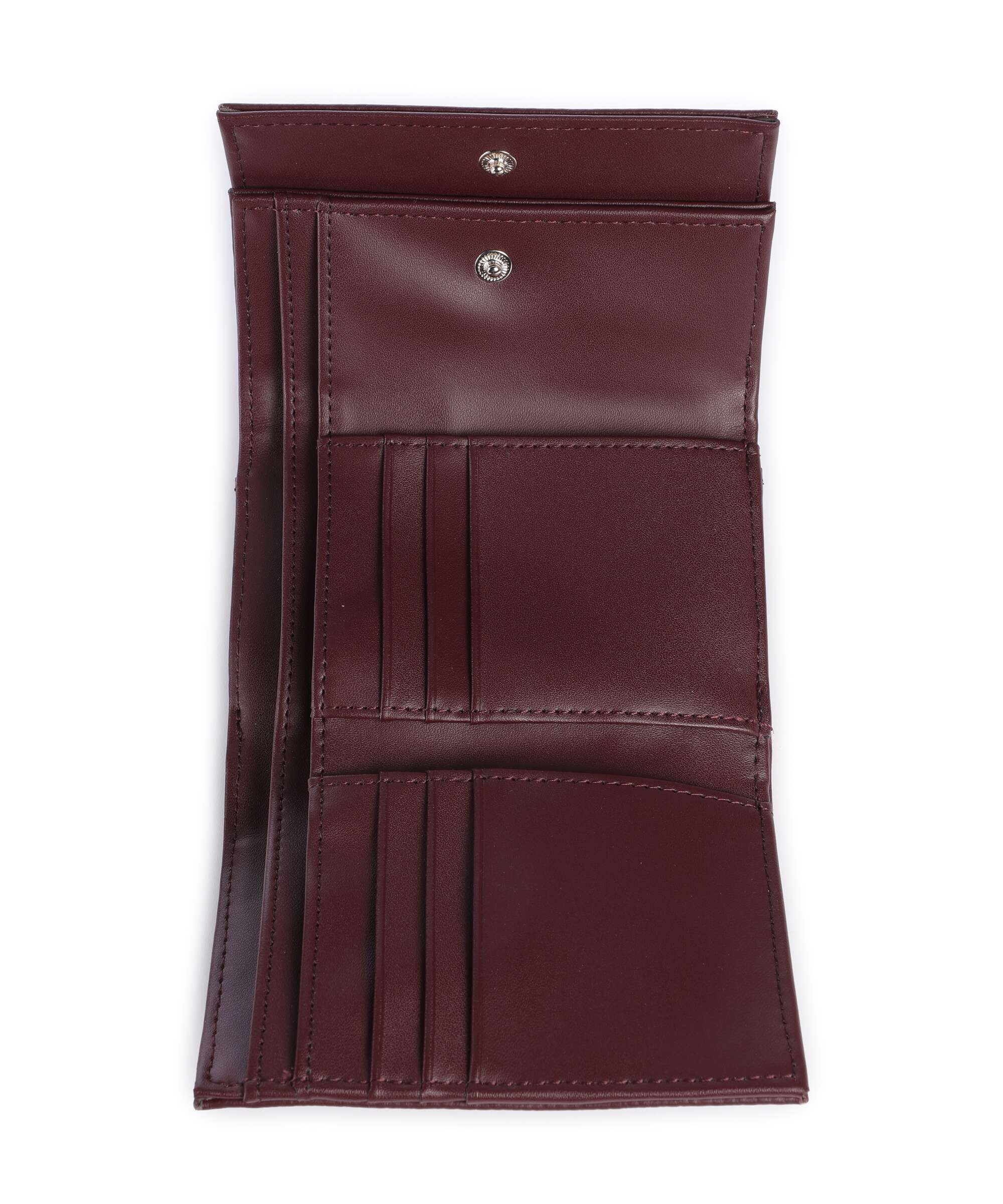Ted Baker Roosa Wallet wine - Image 2