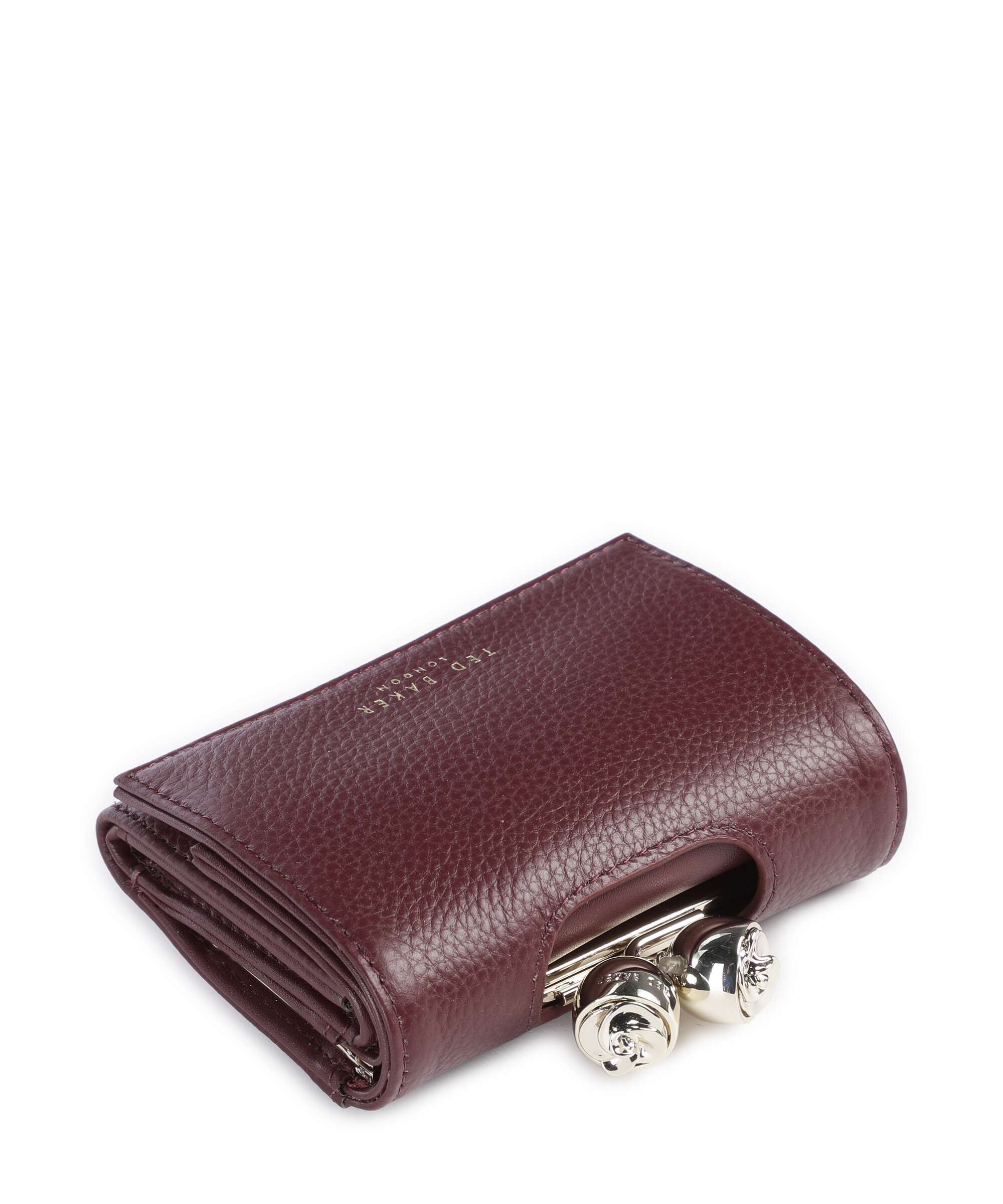 Ted Baker Roosa Wallet wine - Image 5