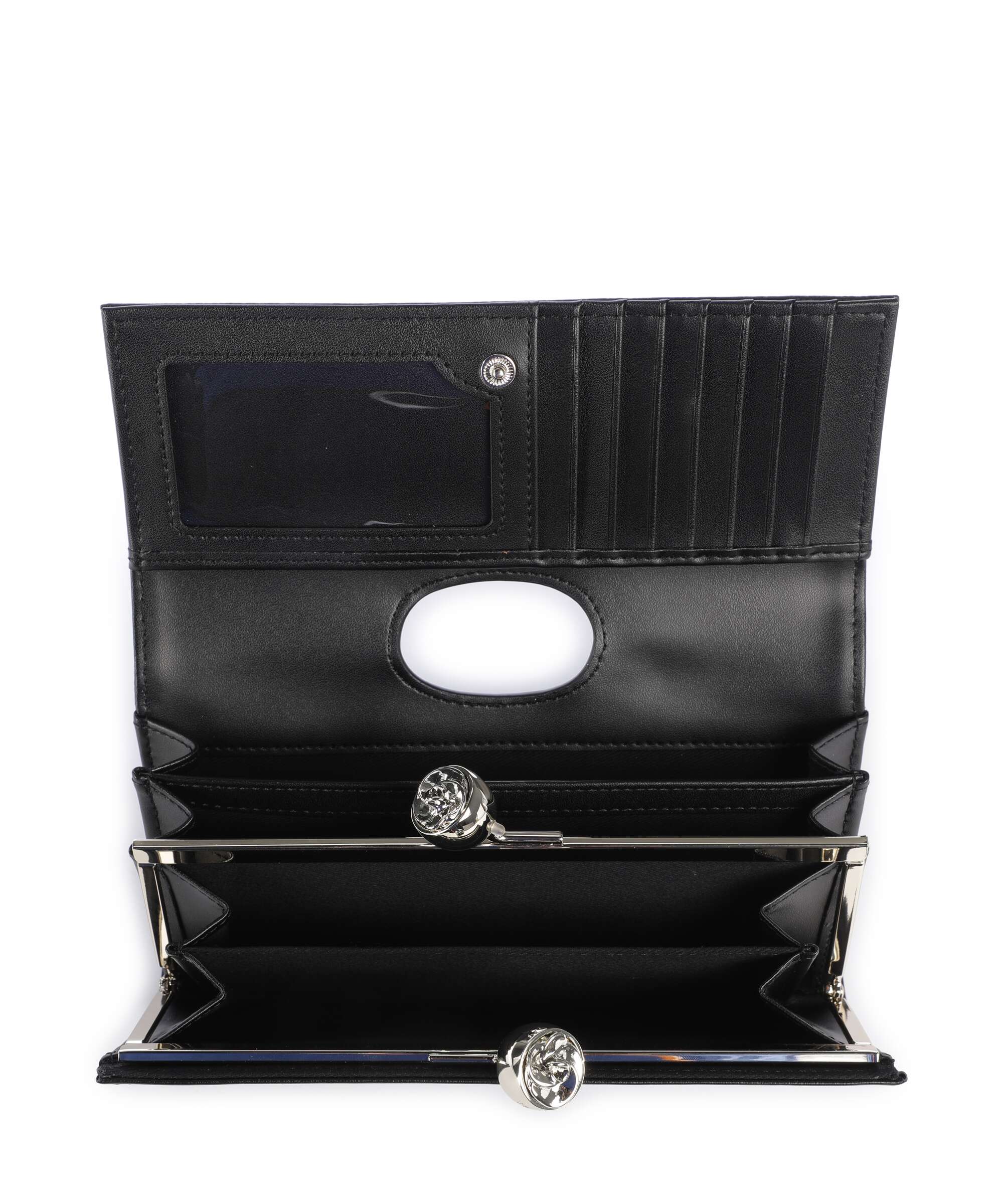Ted Baker Roosali Wallet black - Image 2