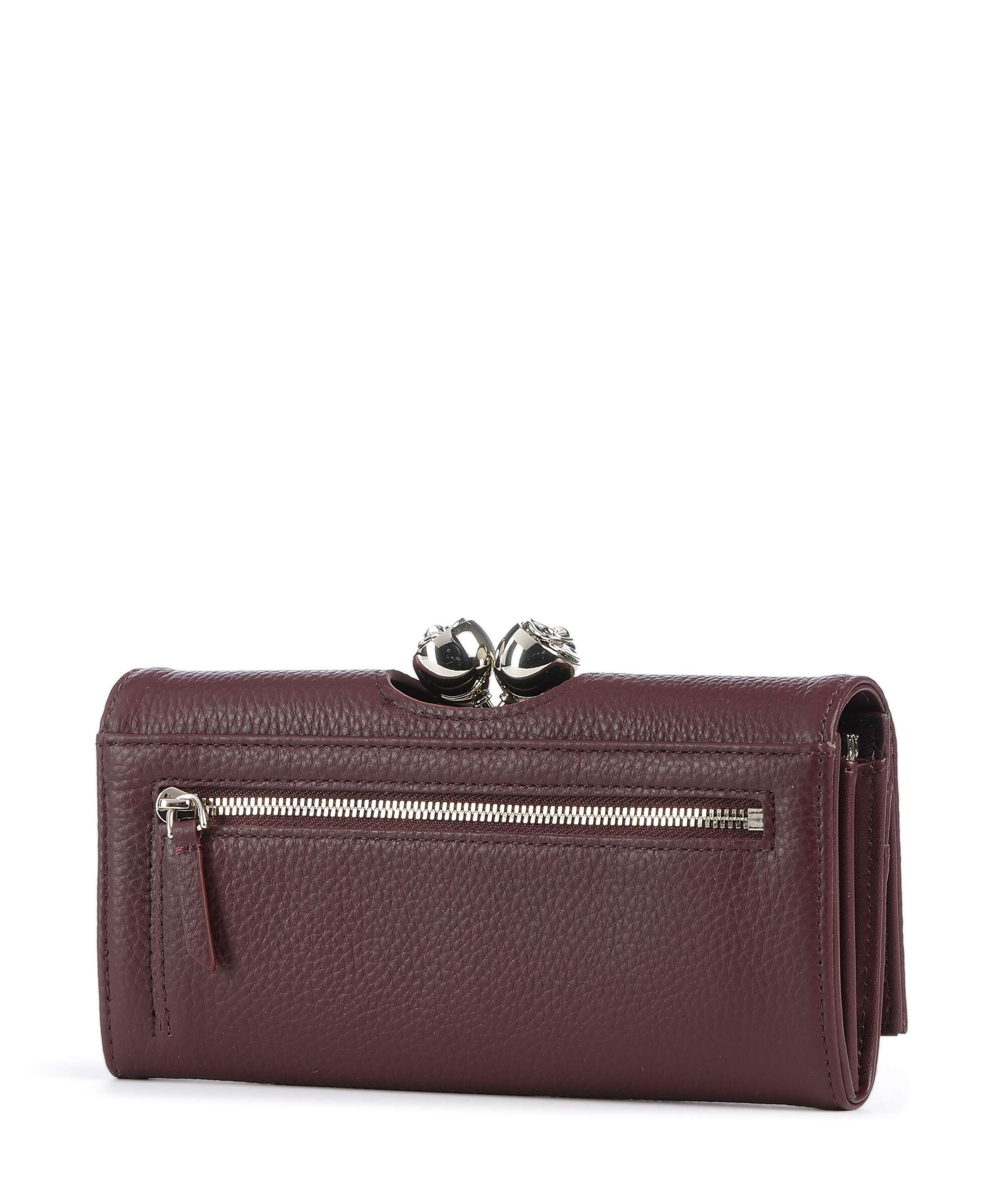 Ted Baker Roosali Wallet wine - Image 3
