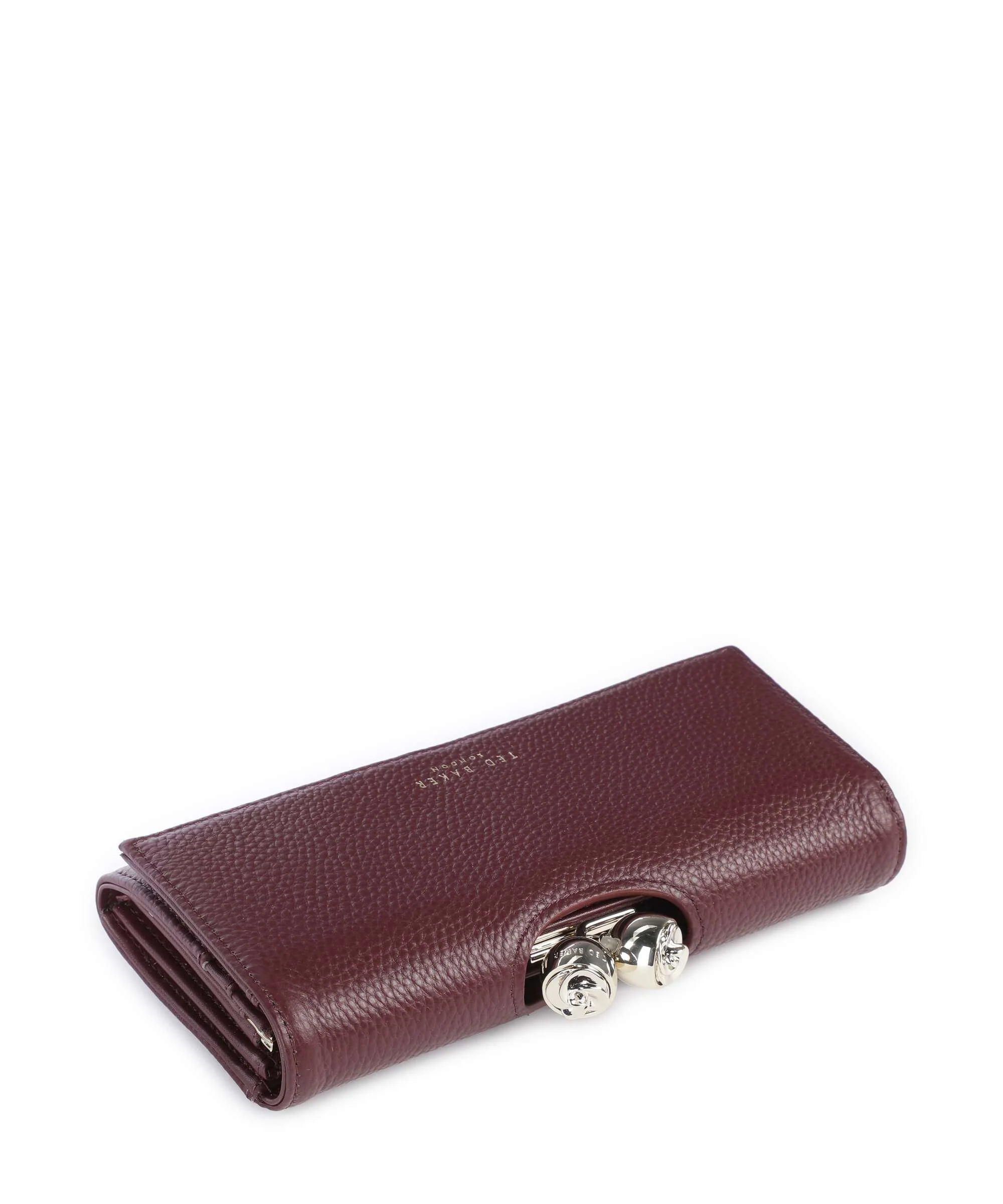 Ted Baker Roosali Wallet wine - Image 4