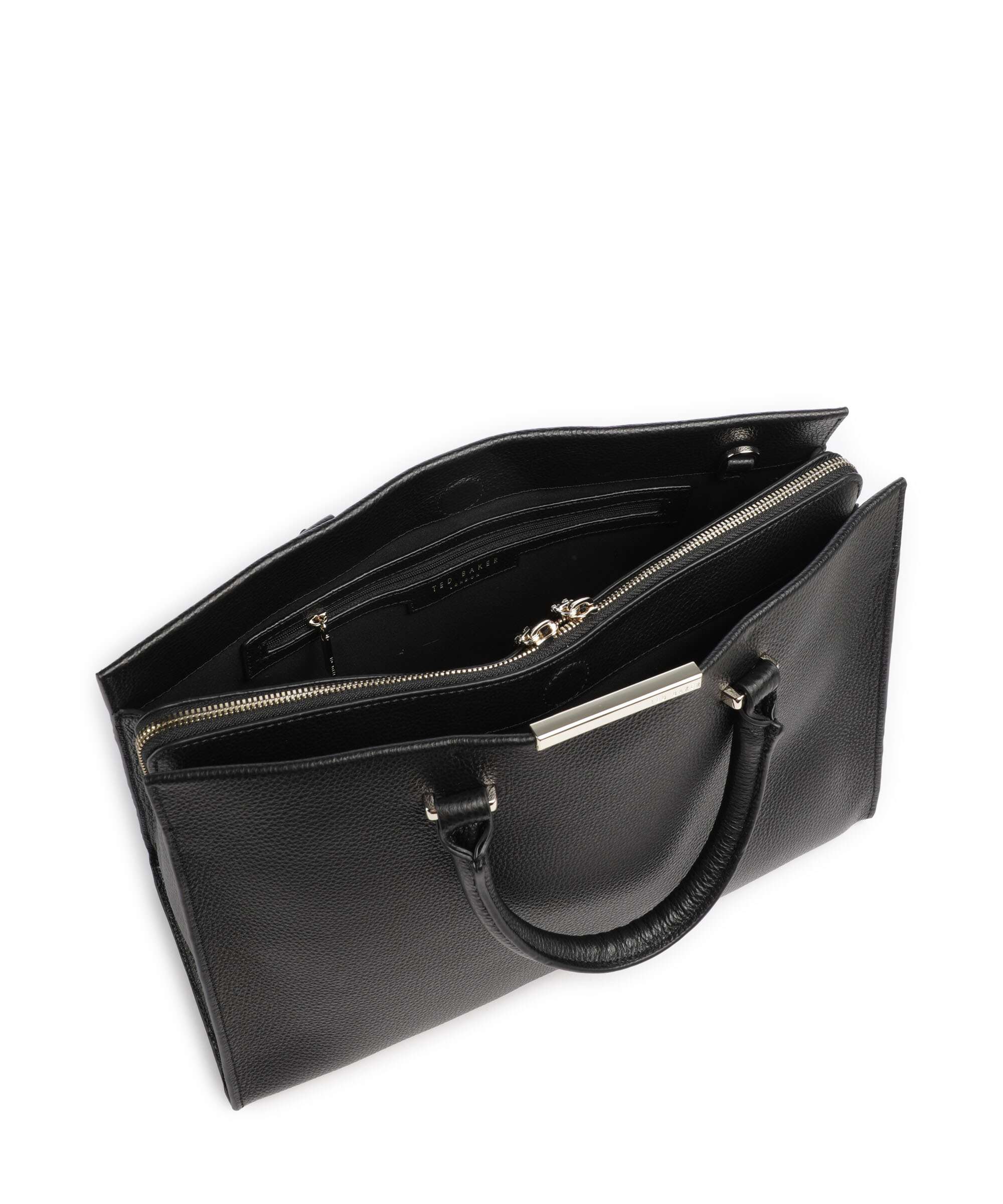 Ted Baker Rosane Handbag black - Image 6