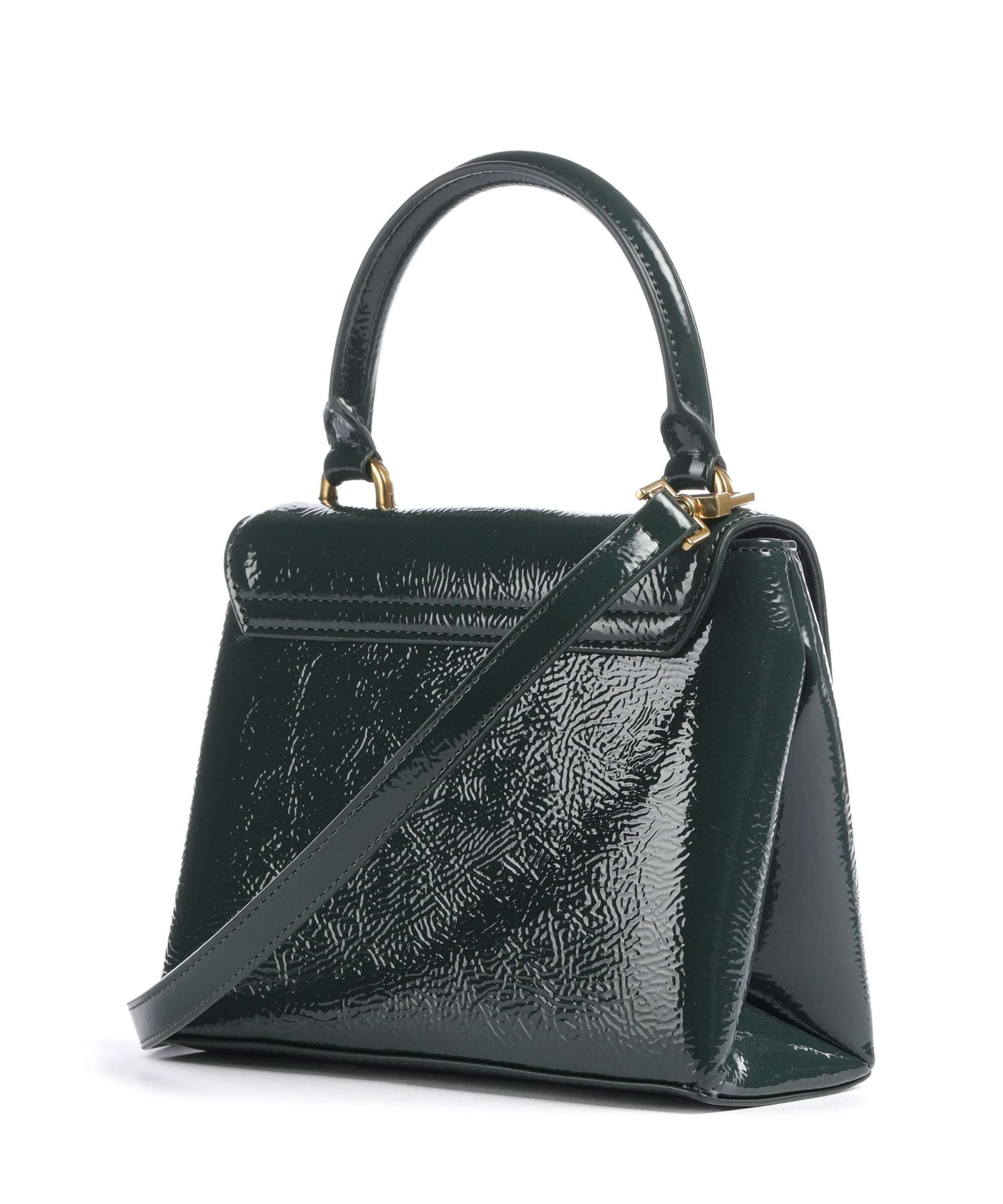 Ted Baker Roseau Crossbody bag dark green - Image 2