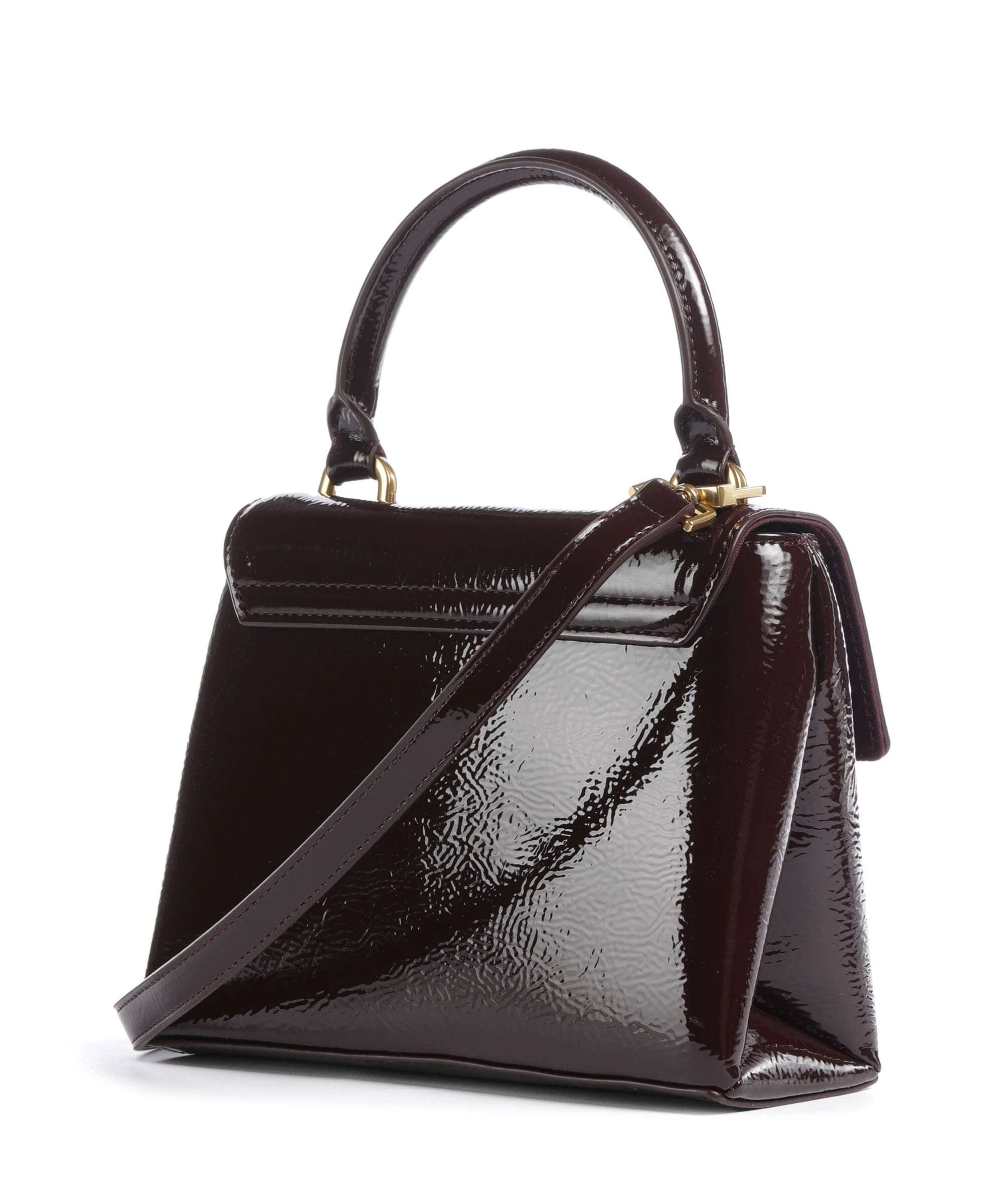 Ted Baker Roseau Crossbody bag wine - Image 2
